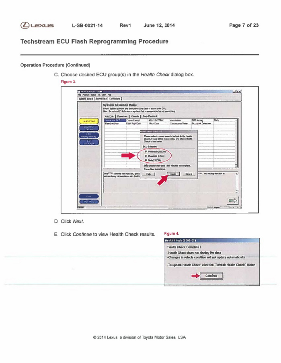 Sample 6 of Technical Document MC 10109449 9999 Technical Manual [PDF]
