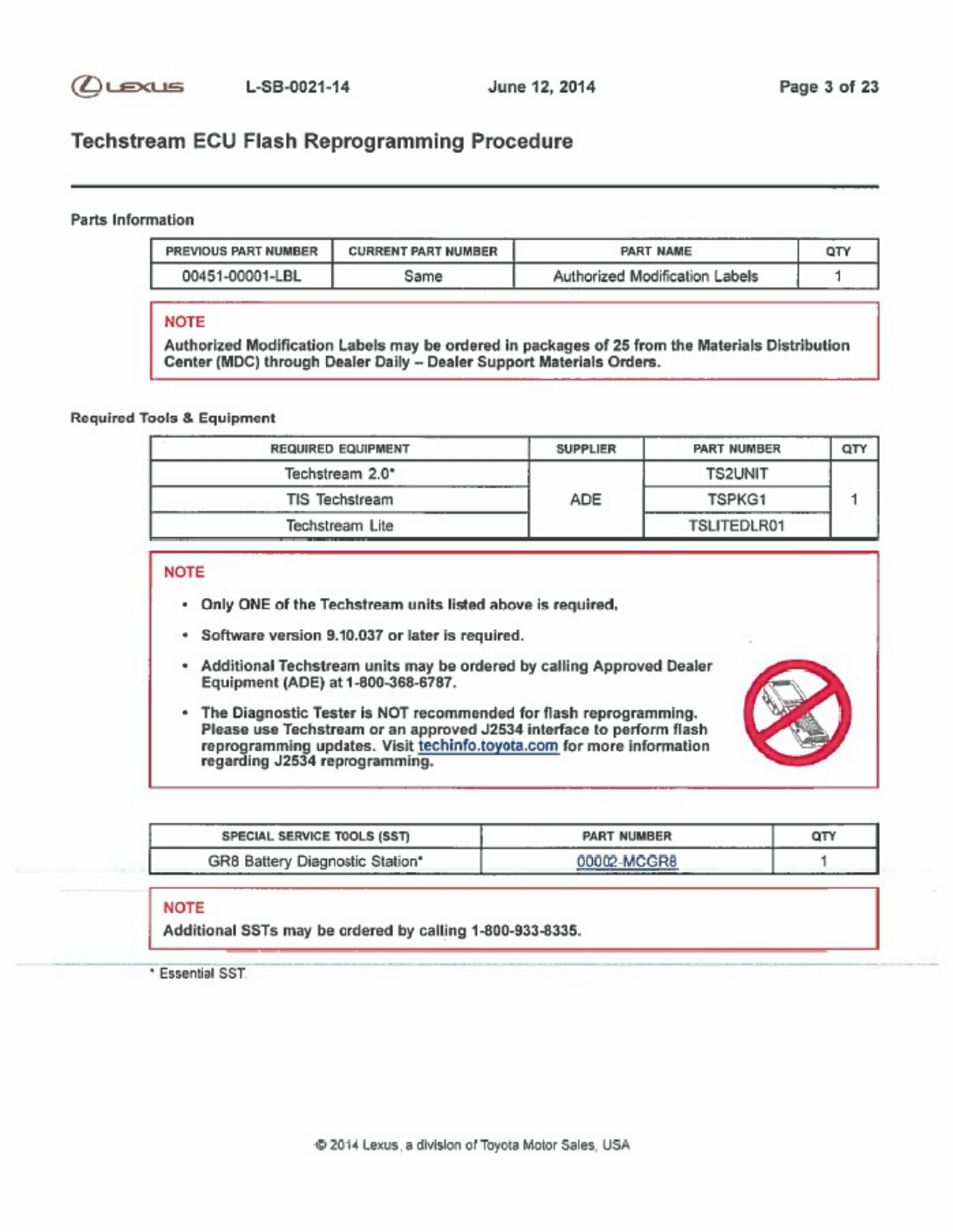 Sample 3 of Technical Document MC 10132777 9999 Technical Manual [PDF]
