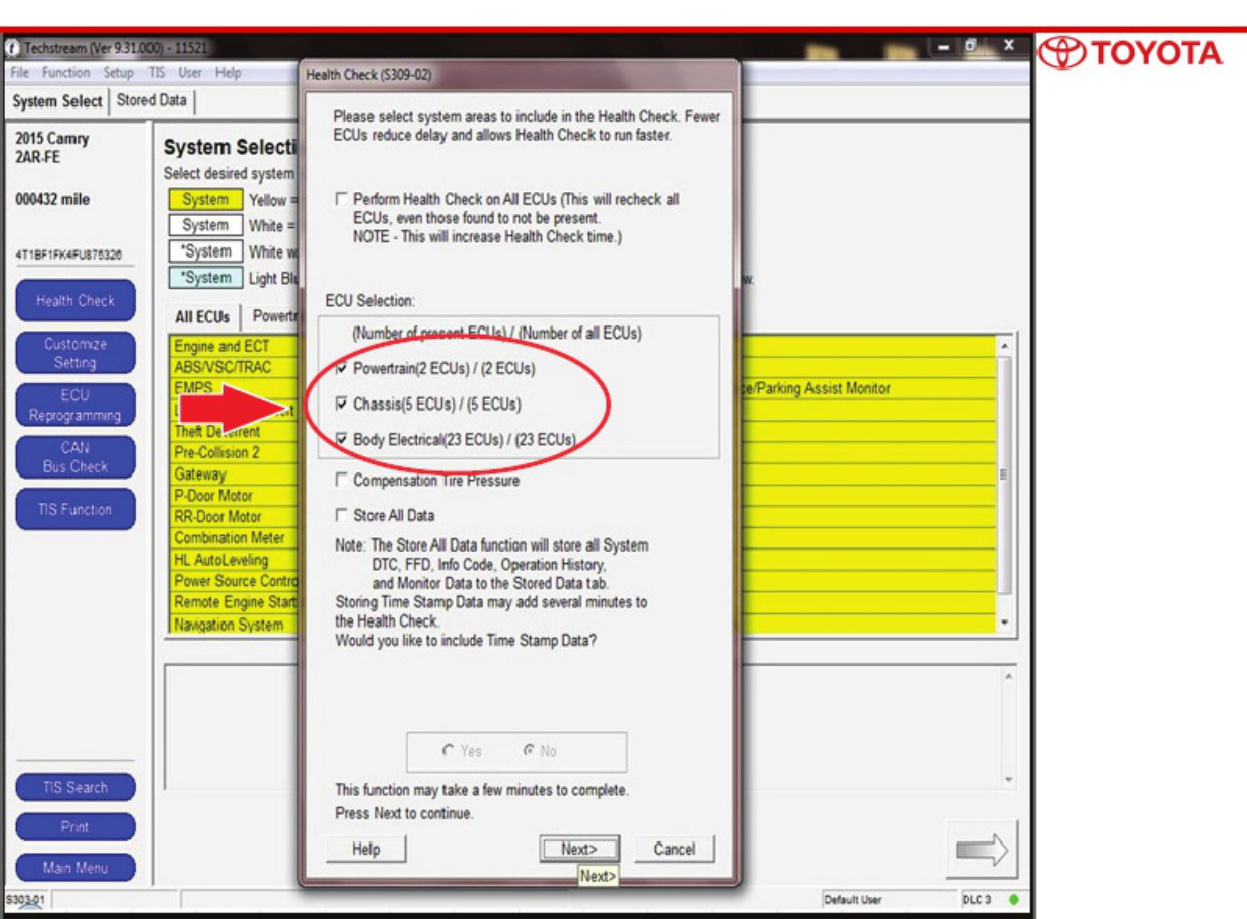 Sample 6 of Technical Document MC 10134128 9999 Technical Manual [PDF]
