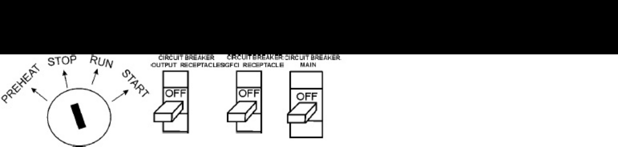 Sample 5 of Technical Document MQ Power DCA-25SSI2 Whisperwatt Gen Operation & Maintenance Manual (OMM) [PDF]