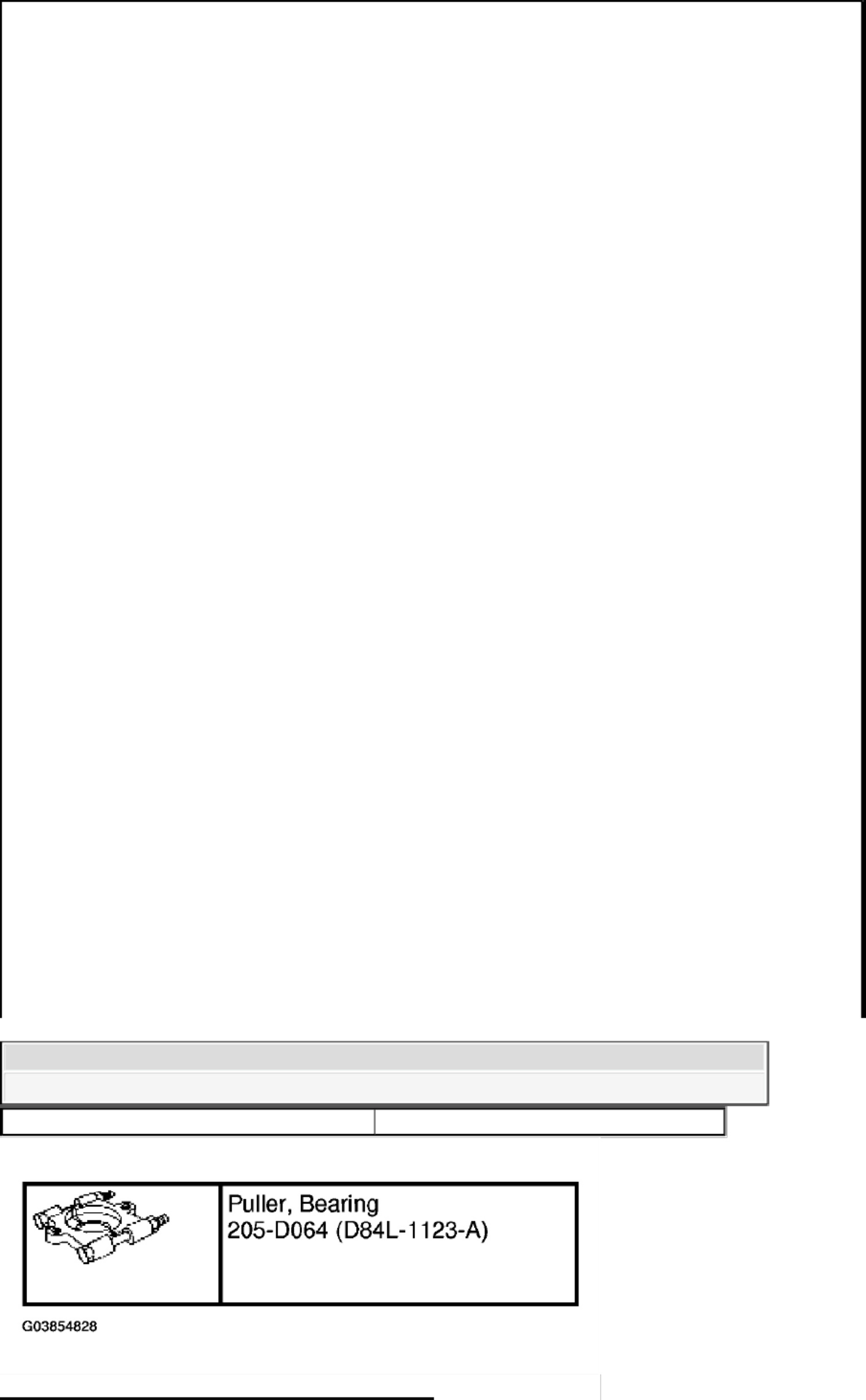 Sample 6 of Technical Document mtx75 Marine / Vehicle Transmission Technical Manual [PDF]