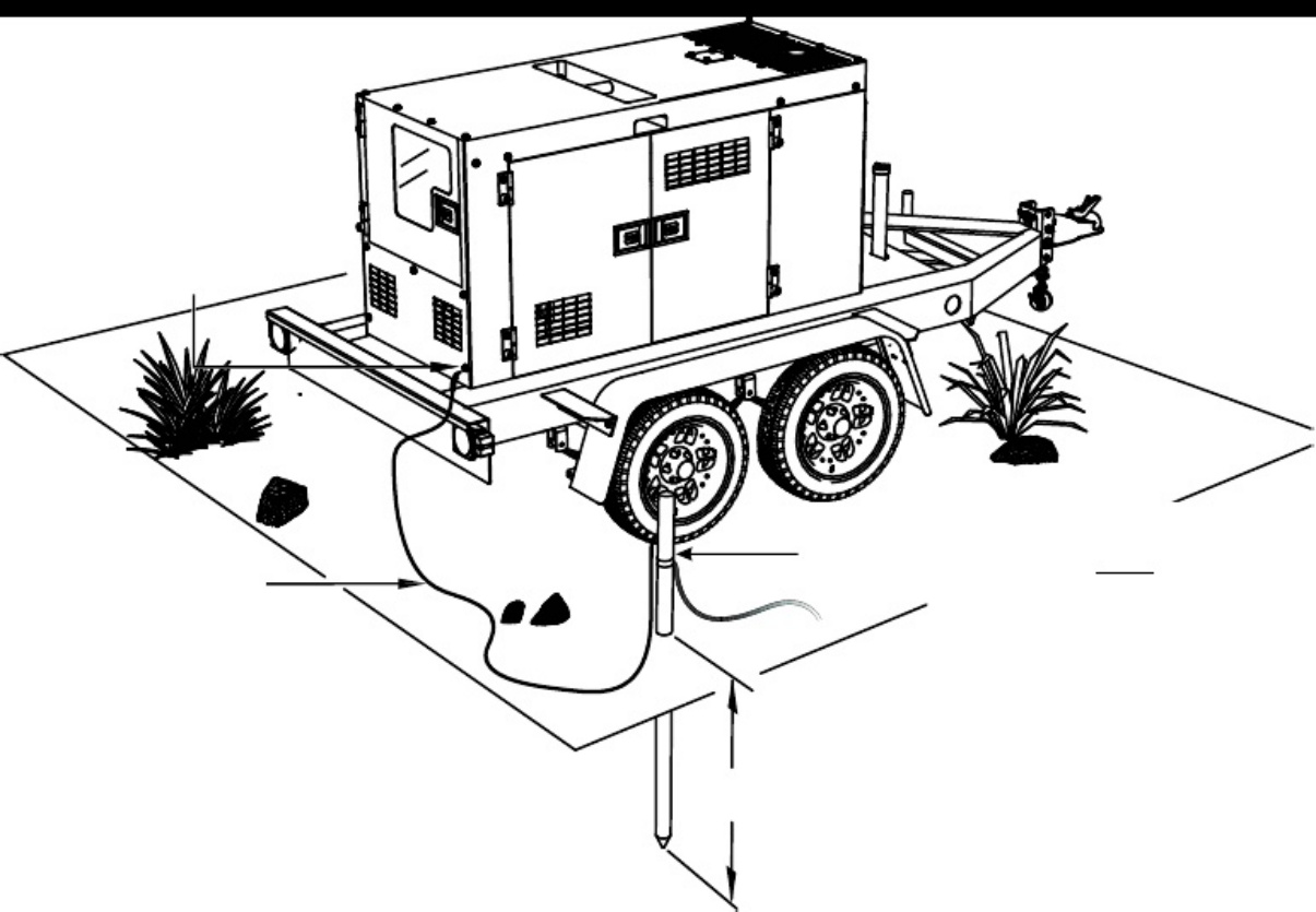 Sample 5 of Technical Document Multiquip WhisperWatt Super-Silent Technical Manual [PDF]