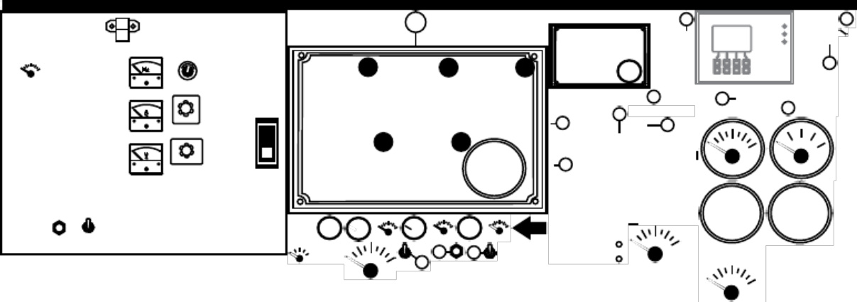 Sample 6 of Technical Document Multiquip WhisperWatt Super-Silent Technical Manual [PDF]