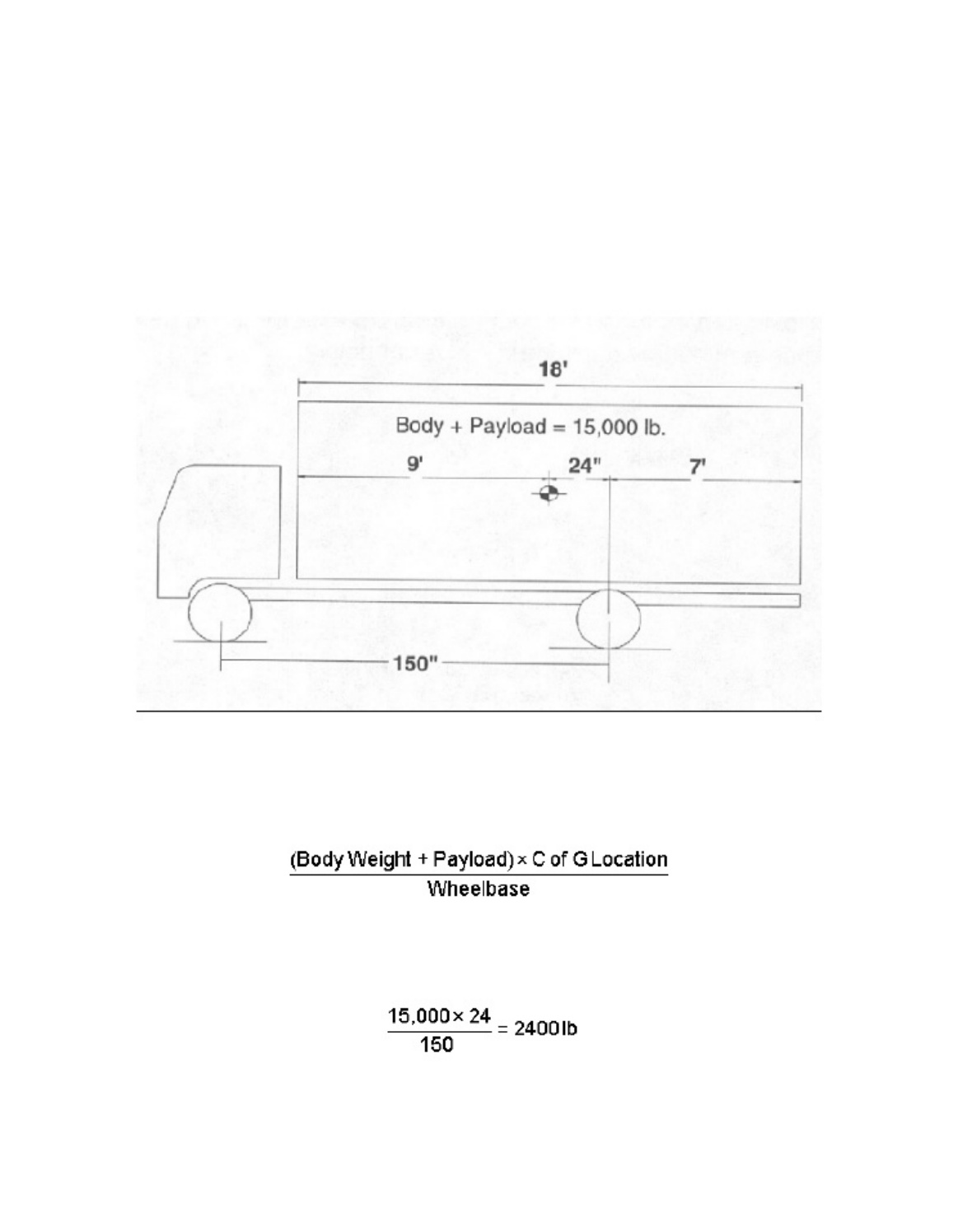 Sample 4 of Technical Document MY2000 Body Builders Guide Technical Manual [PDF]