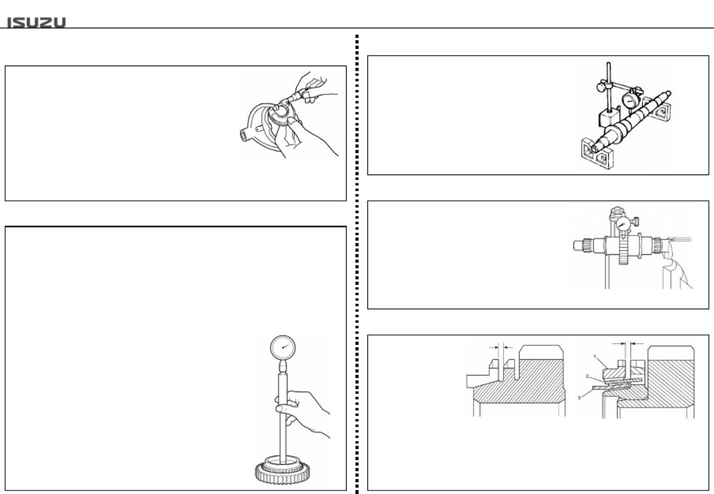 Technical Document MYY MZZ Marine / Vehicle Transmission Technical Manual [PDF] cover