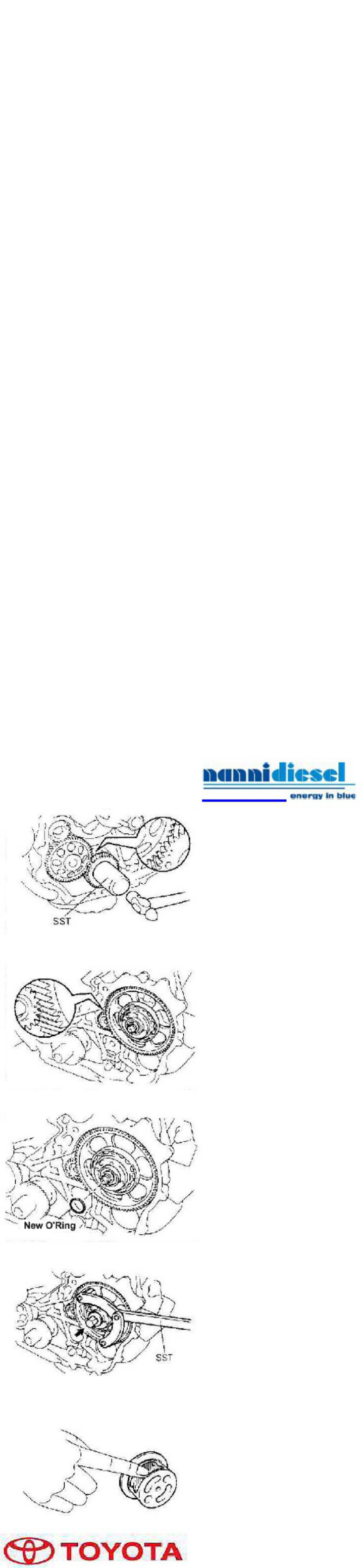 Sample 6 of Technical Document Nanni Diesel Engine Workshop Service Manual [PDF]