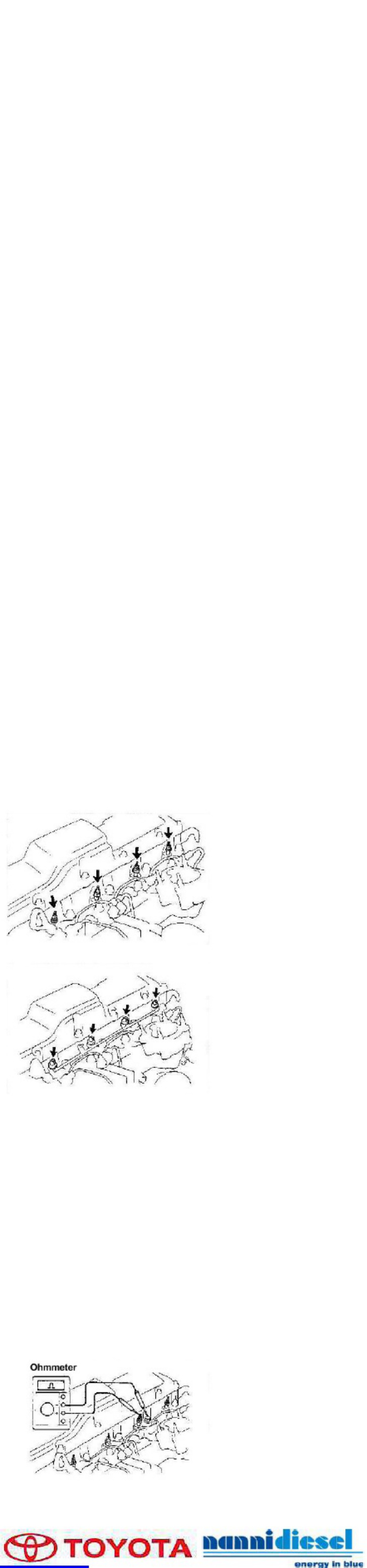 Sample 7 of Technical Document Nanni Diesel Engine Workshop Service Manual [PDF]