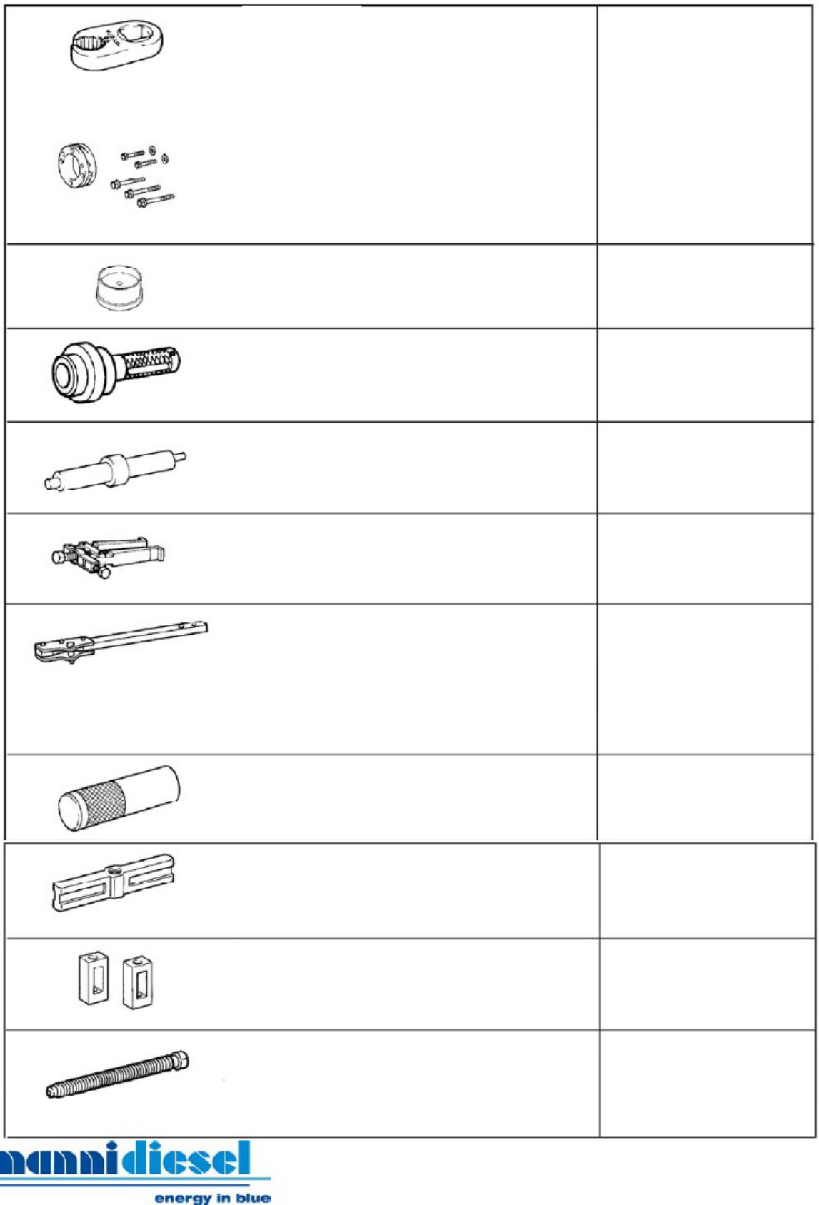 Sample 3 of Technical Document Nanni T4 200 Workshop Service Manual [PDF]