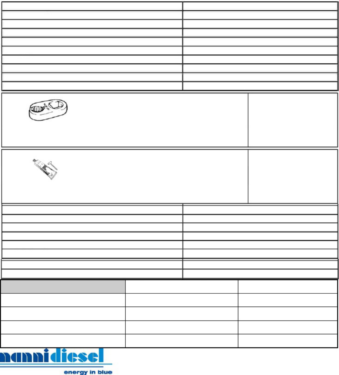 Sample 4 of Technical Document Nanni T4 200 Workshop Service Manual [PDF]
