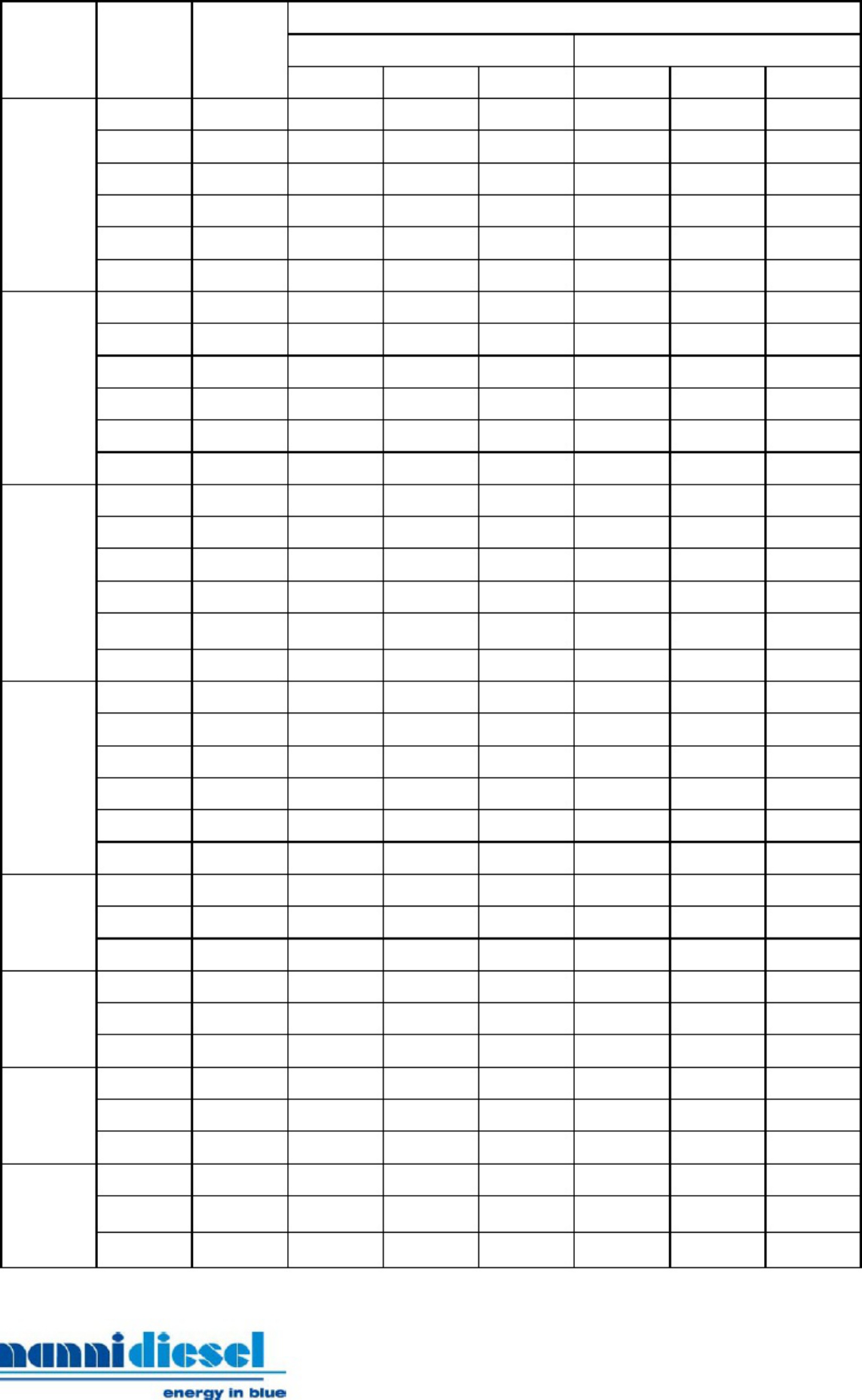 Sample 5 of Technical Document Nanni T4 200 Workshop Service Manual [PDF]
