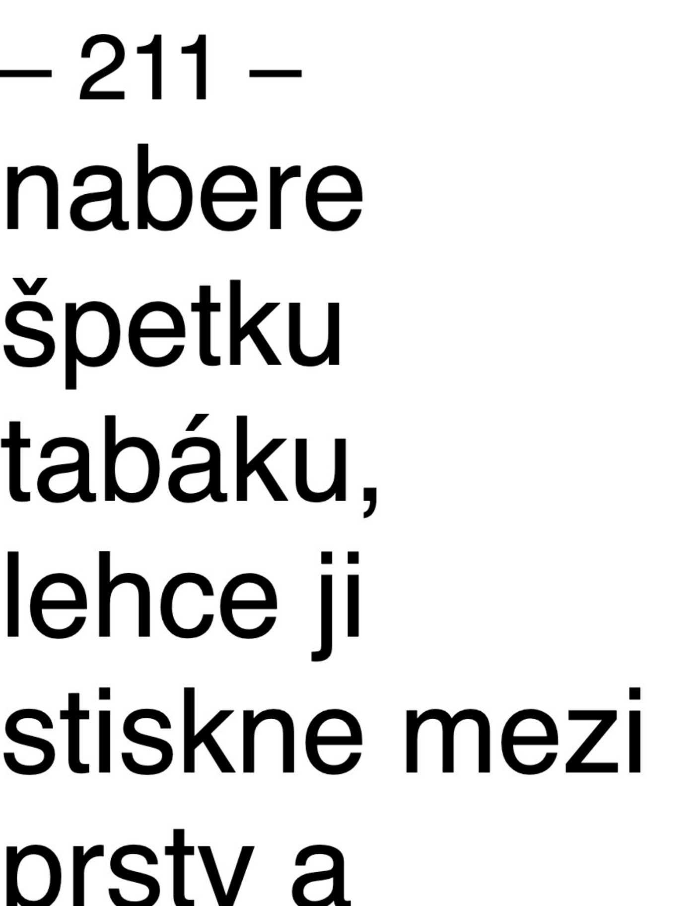 Sample 6 of Technical Document Nebe Nema Dno Technical Manual [PDF]