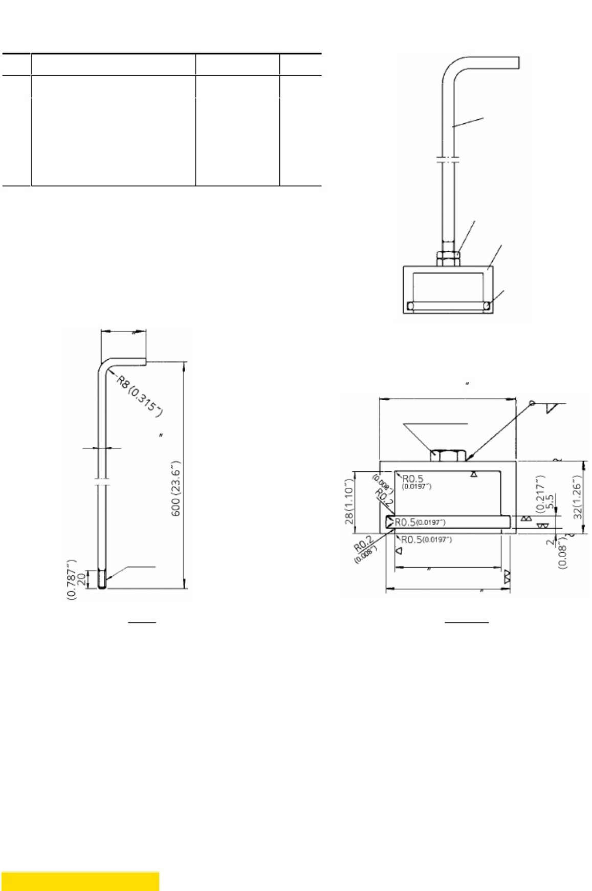 Sample 4 of Technical Document New Holland E200sr Excavator Workshop Service Manual [PDF]