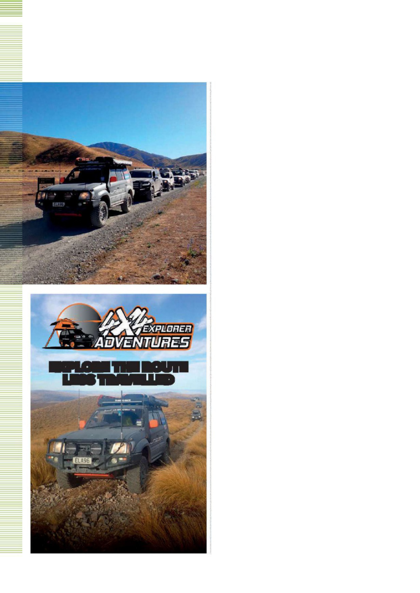 Technical Document Nz4wd - Annual 2025 NZ Technical Manual [PDF] cover