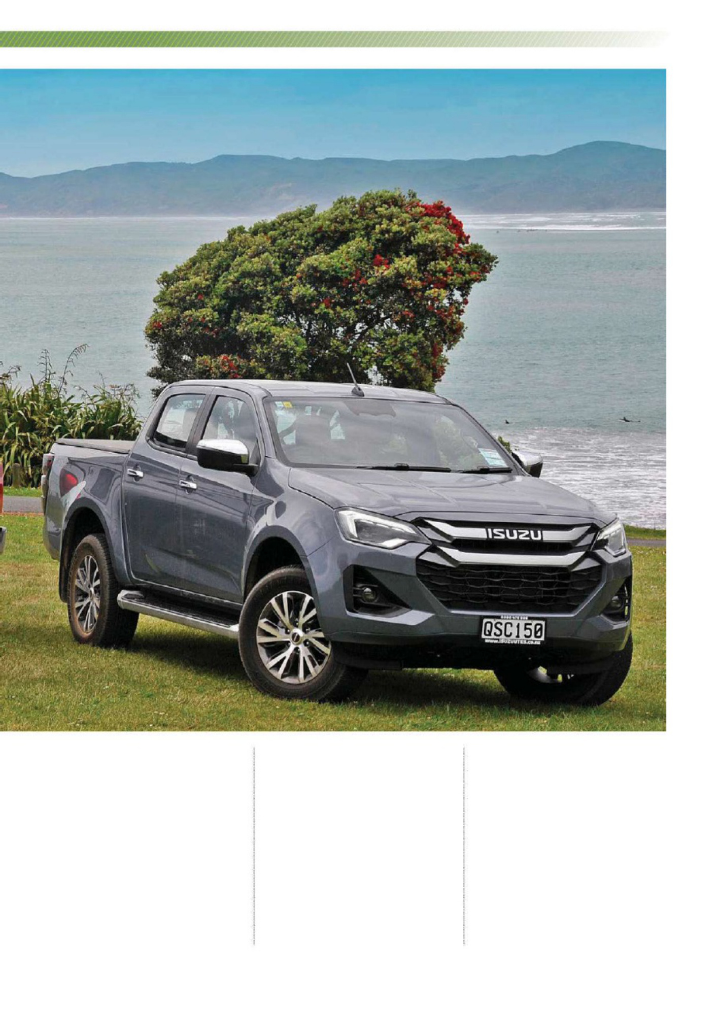 Sample 4 of Technical Document Nz4wd - Annual 2025 NZ Technical Manual [PDF]