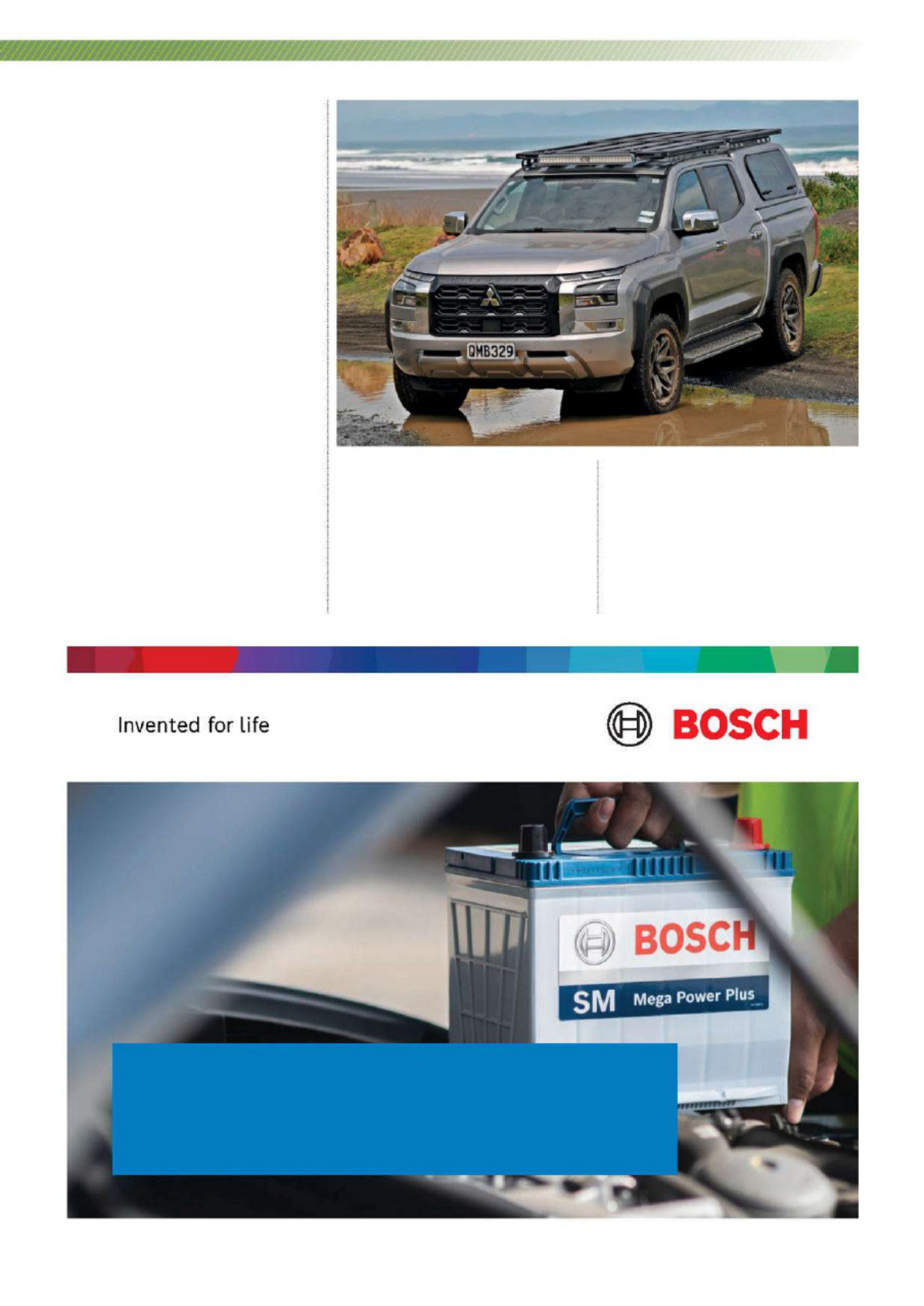 Sample 5 of Technical Document Nz4wd - Annual 2025 NZ Technical Manual [PDF]