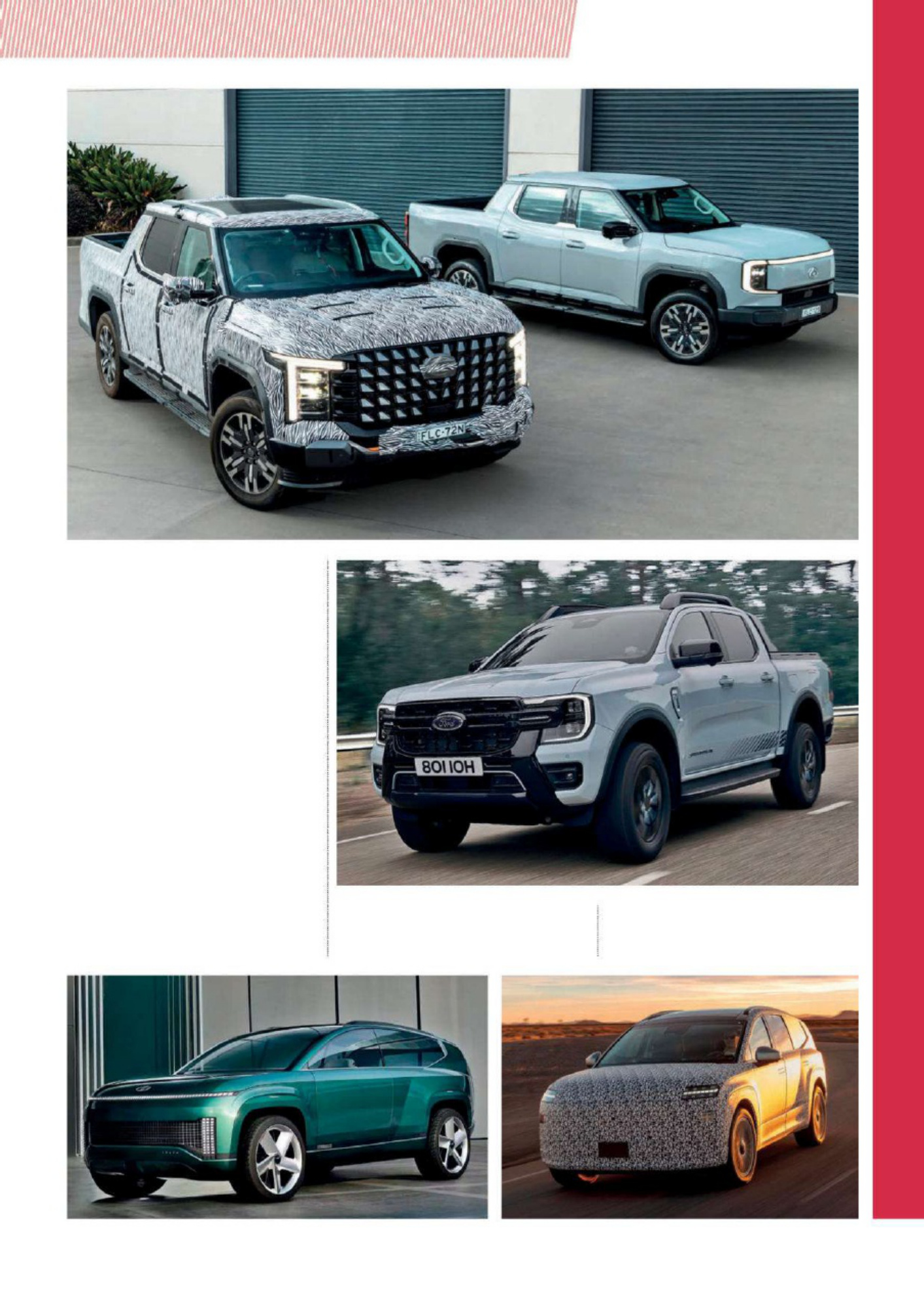 Sample 8 of Technical Document Nz4wd - Annual 2025 NZ Technical Manual [PDF]