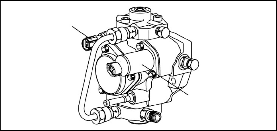 Sample 5 of Technical Document Opel Common Rail Diesel Technical Manual [PDF]