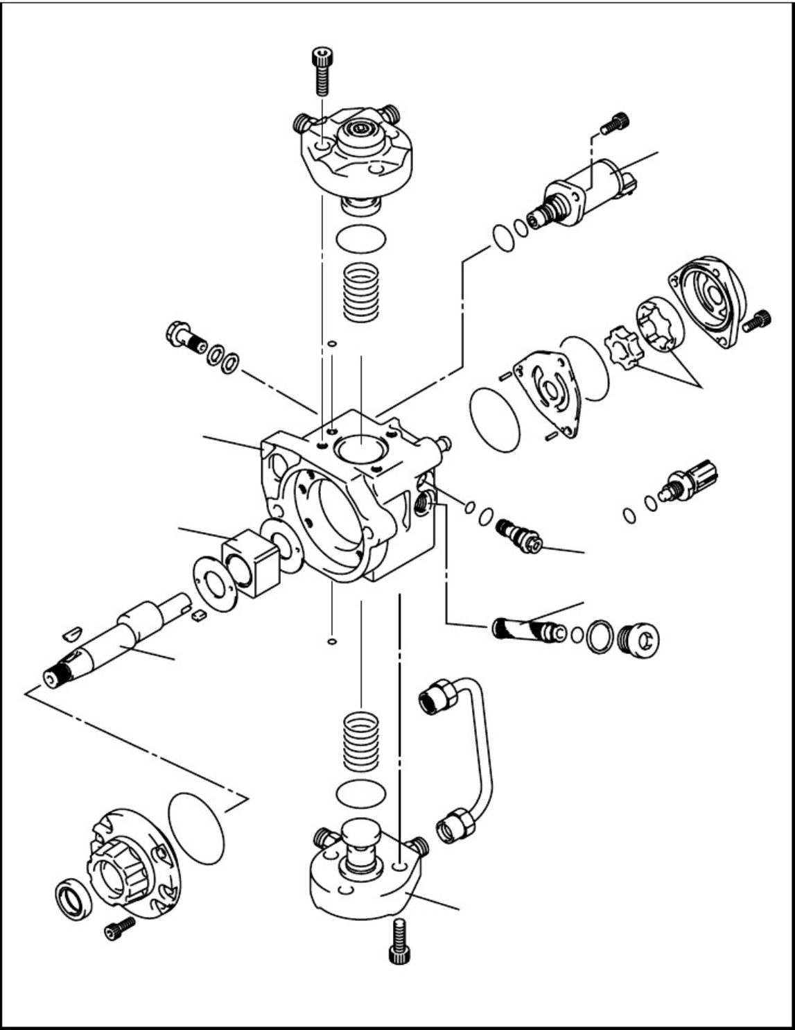 Sample 6 of Technical Document Opel Common Rail Diesel Technical Manual [PDF]