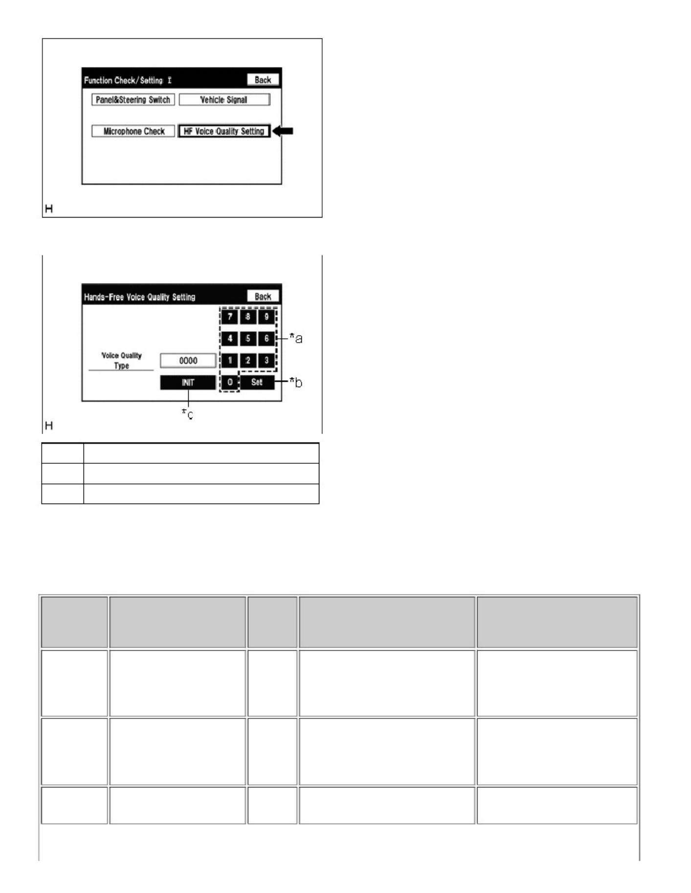 Sample 5 of Technical Document Operation Check_ Check Panel Steeri Operation & Maintenance Manual (OMM) [PDF]