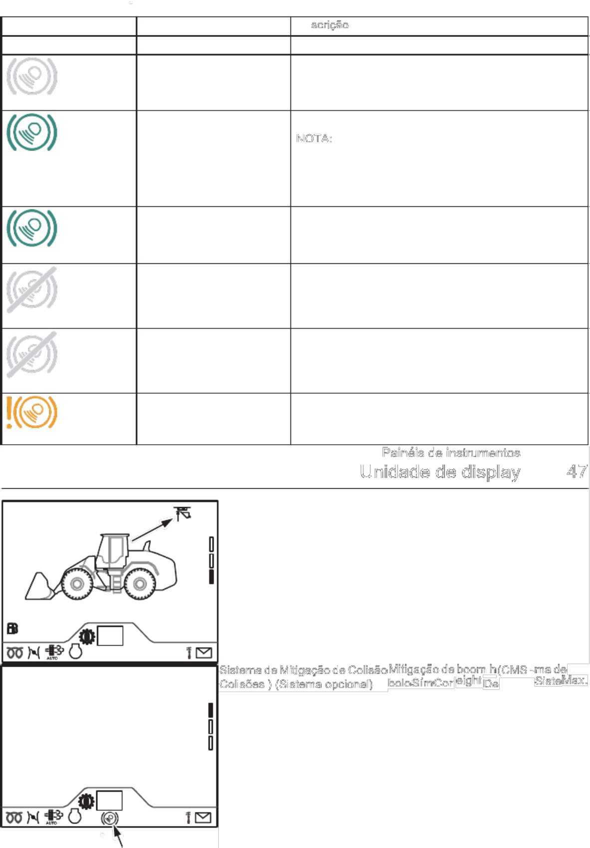 Sample 3 of Technical Document Operators Technical Manual [PDF]