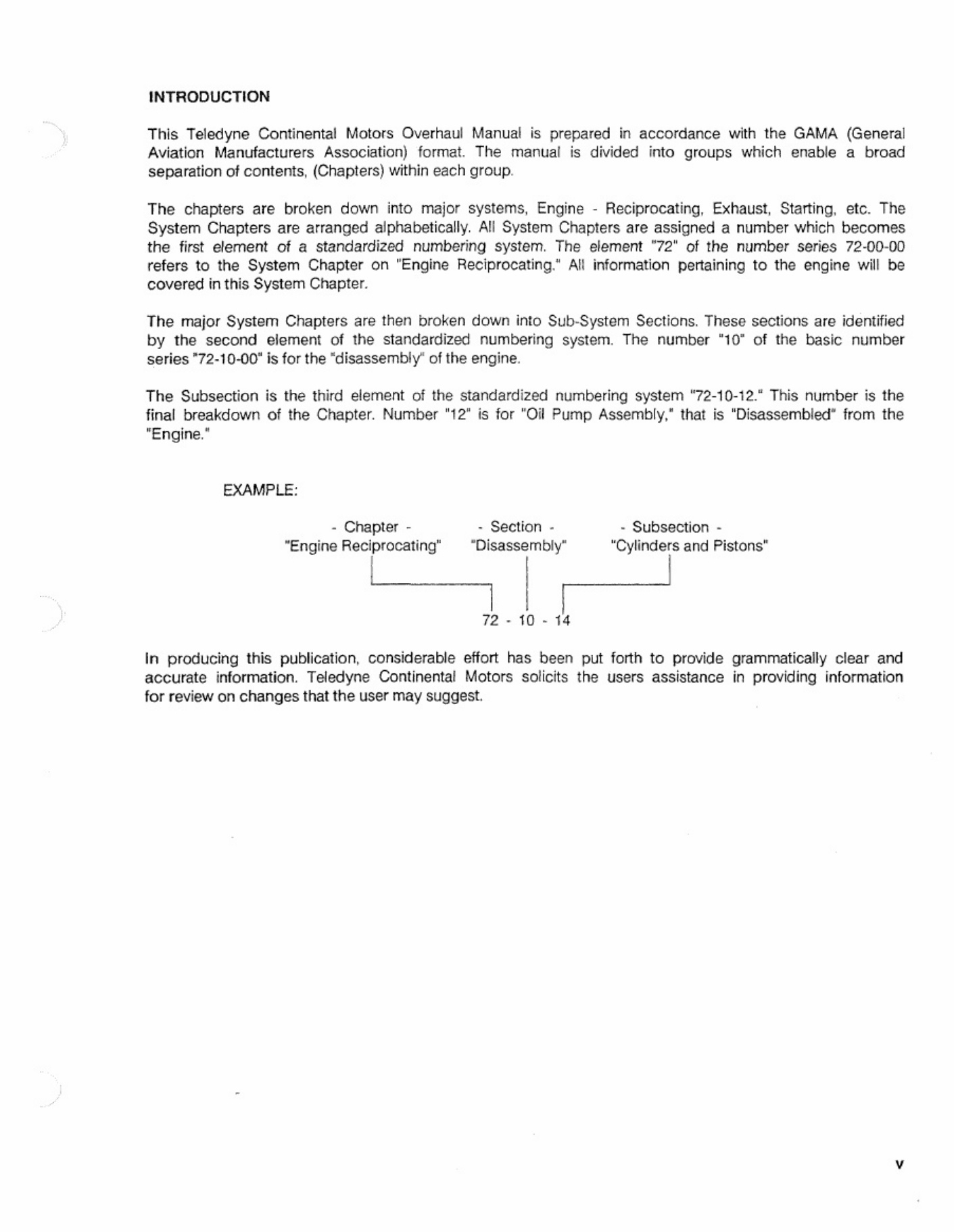 Sample 2 of Technical Document Overhaul Technical Manual [PDF]