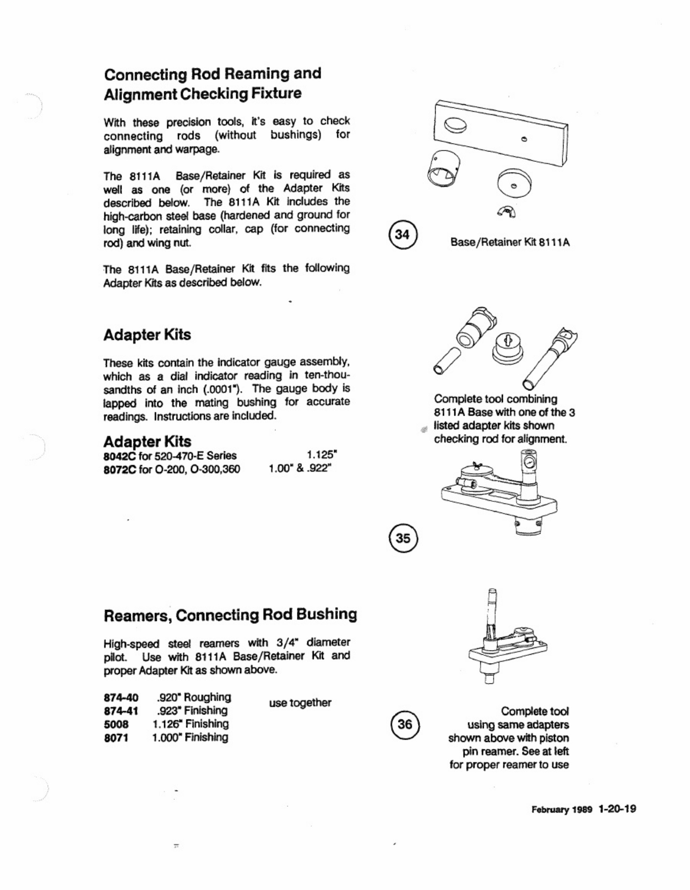 Sample 3 of Technical Document Overhaul Technical Manual [PDF]