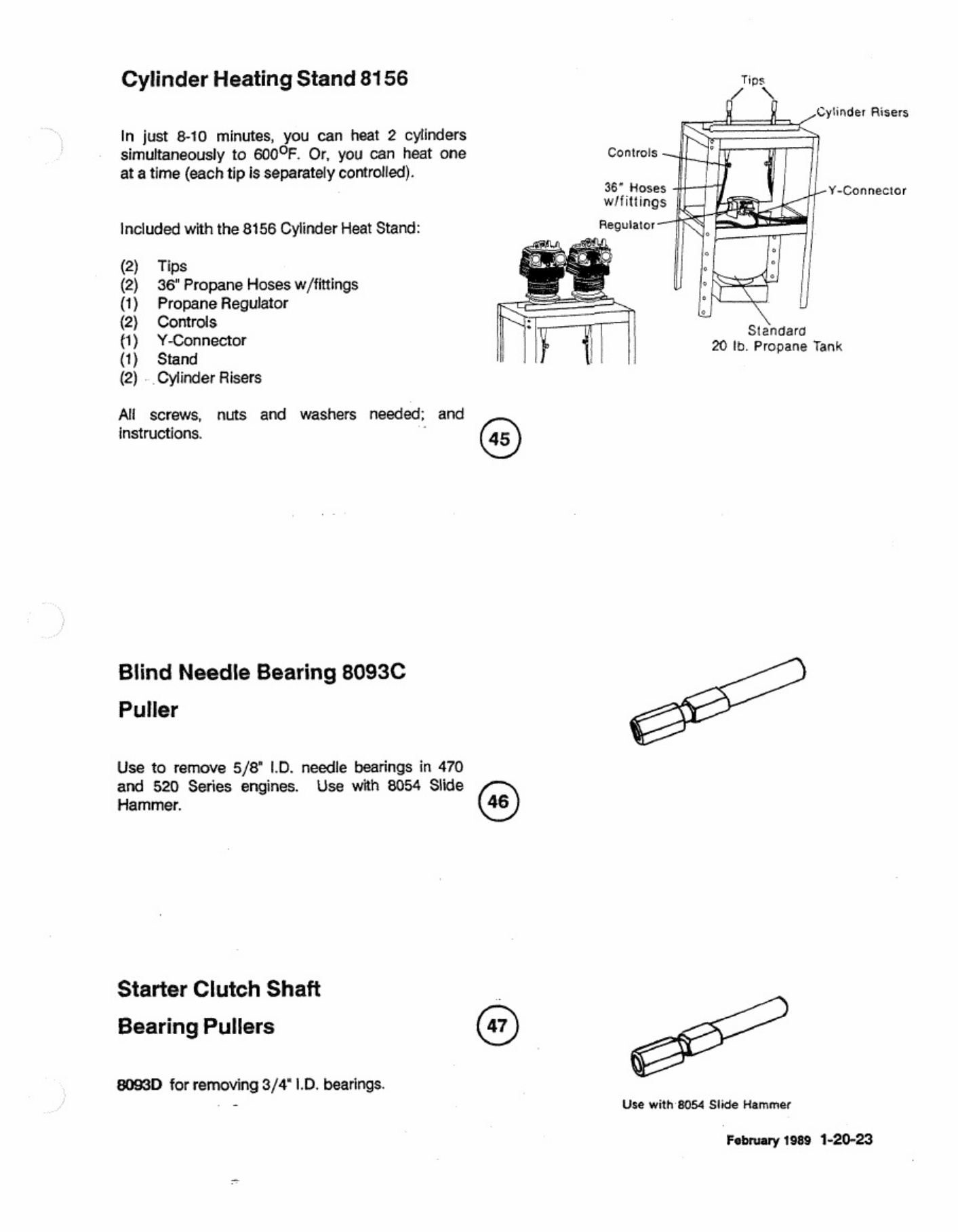 Sample 4 of Technical Document Overhaul Technical Manual [PDF]