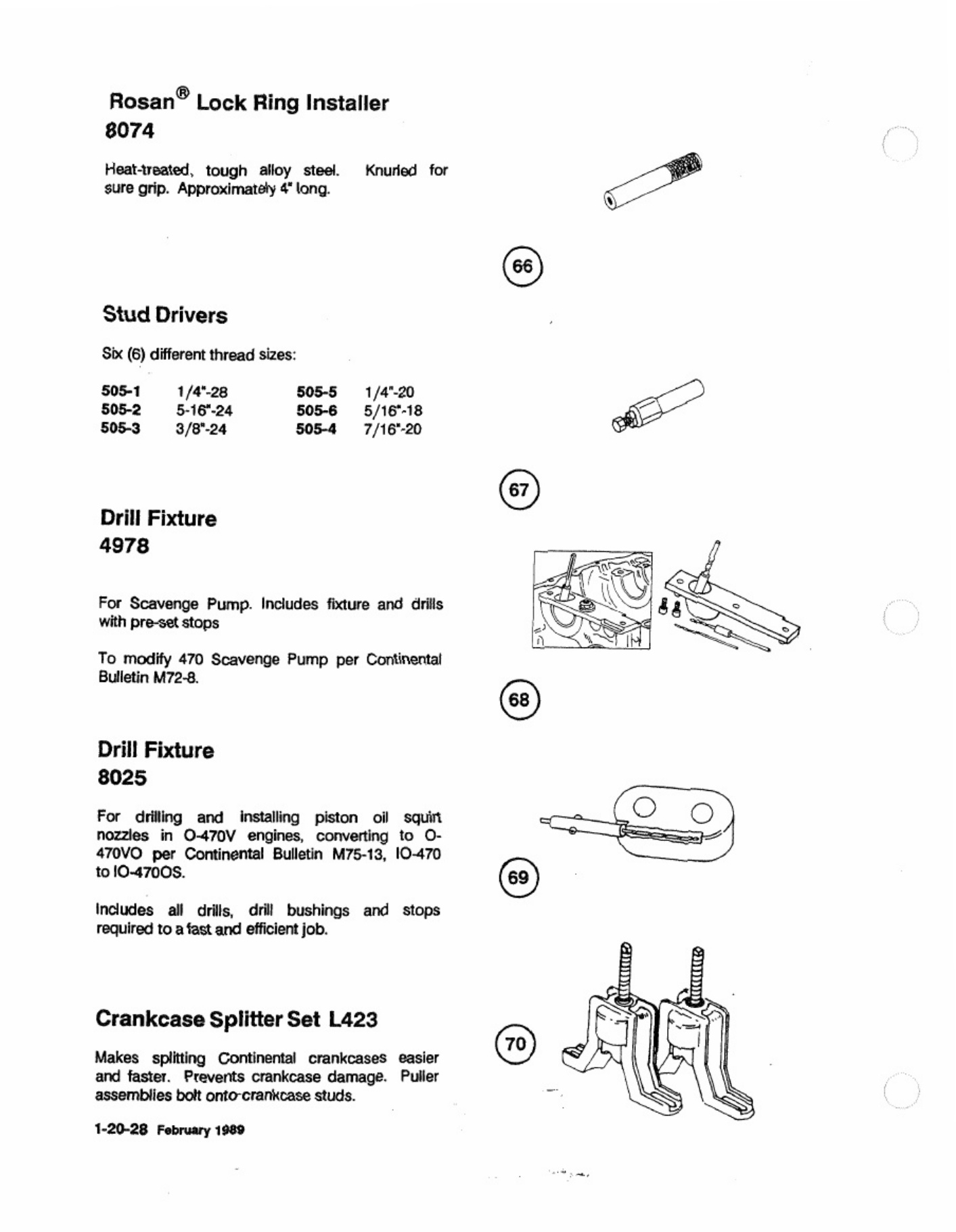 Sample 5 of Technical Document Overhaul Technical Manual [PDF]