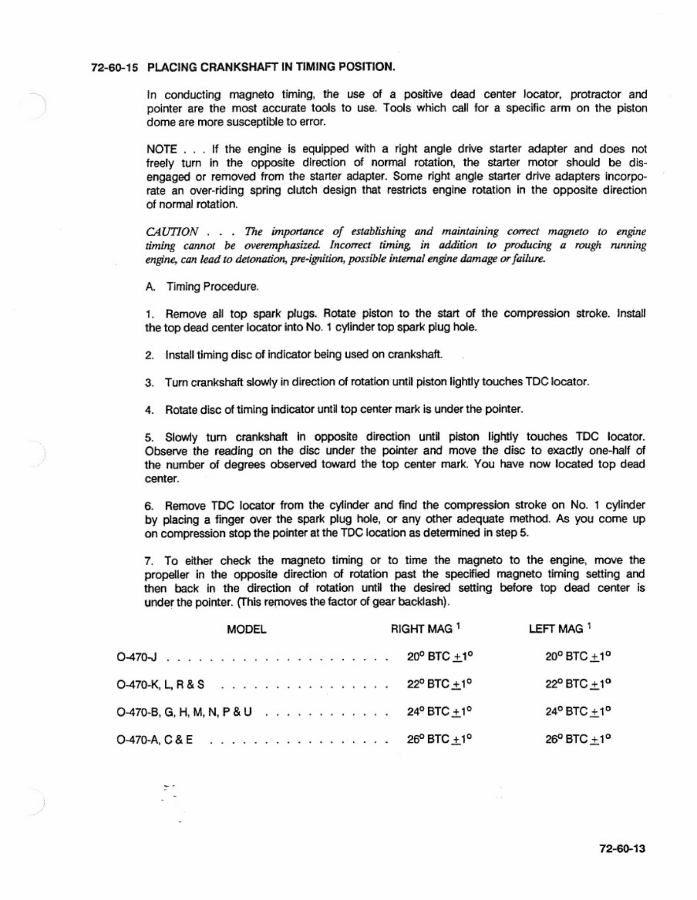 Sample 6 of Technical Document Overhaul Technical Manual [PDF]