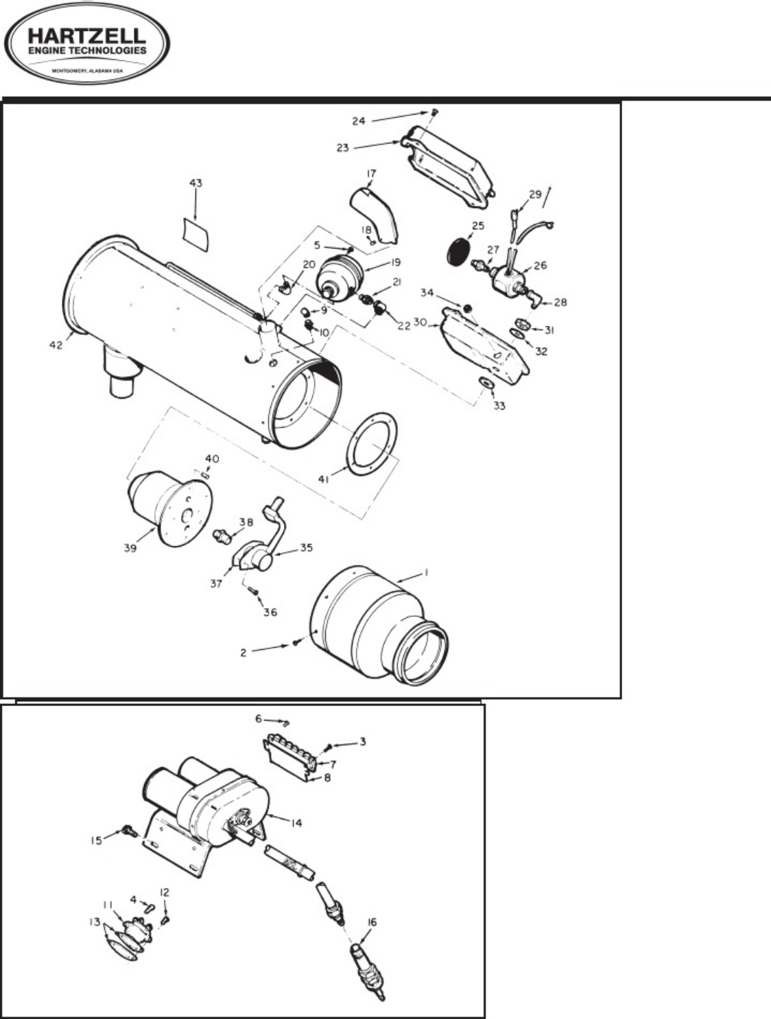 Sample 5 of Technical Document Overhaul y MM Technical Manual [PDF]