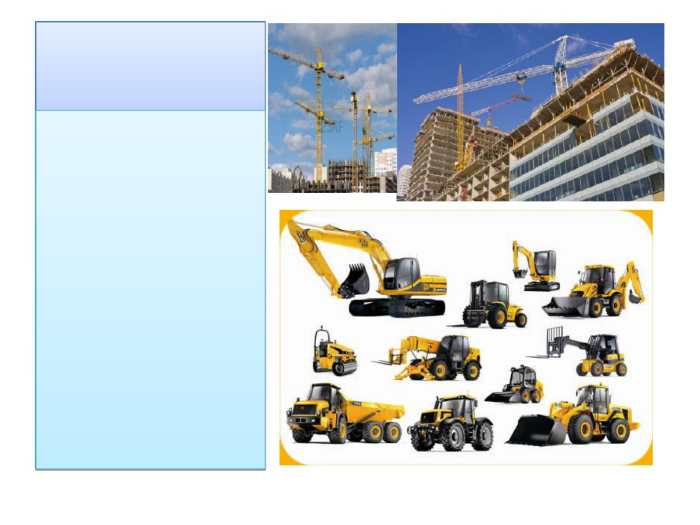 Sample 2 of Technical Document Overview of Construction Equipment Technical Manual [PDF]