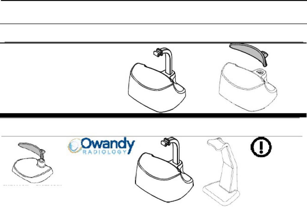 Sample 3 of Technical Document Owandy I-MAX Workshop Service Manual [PDF]