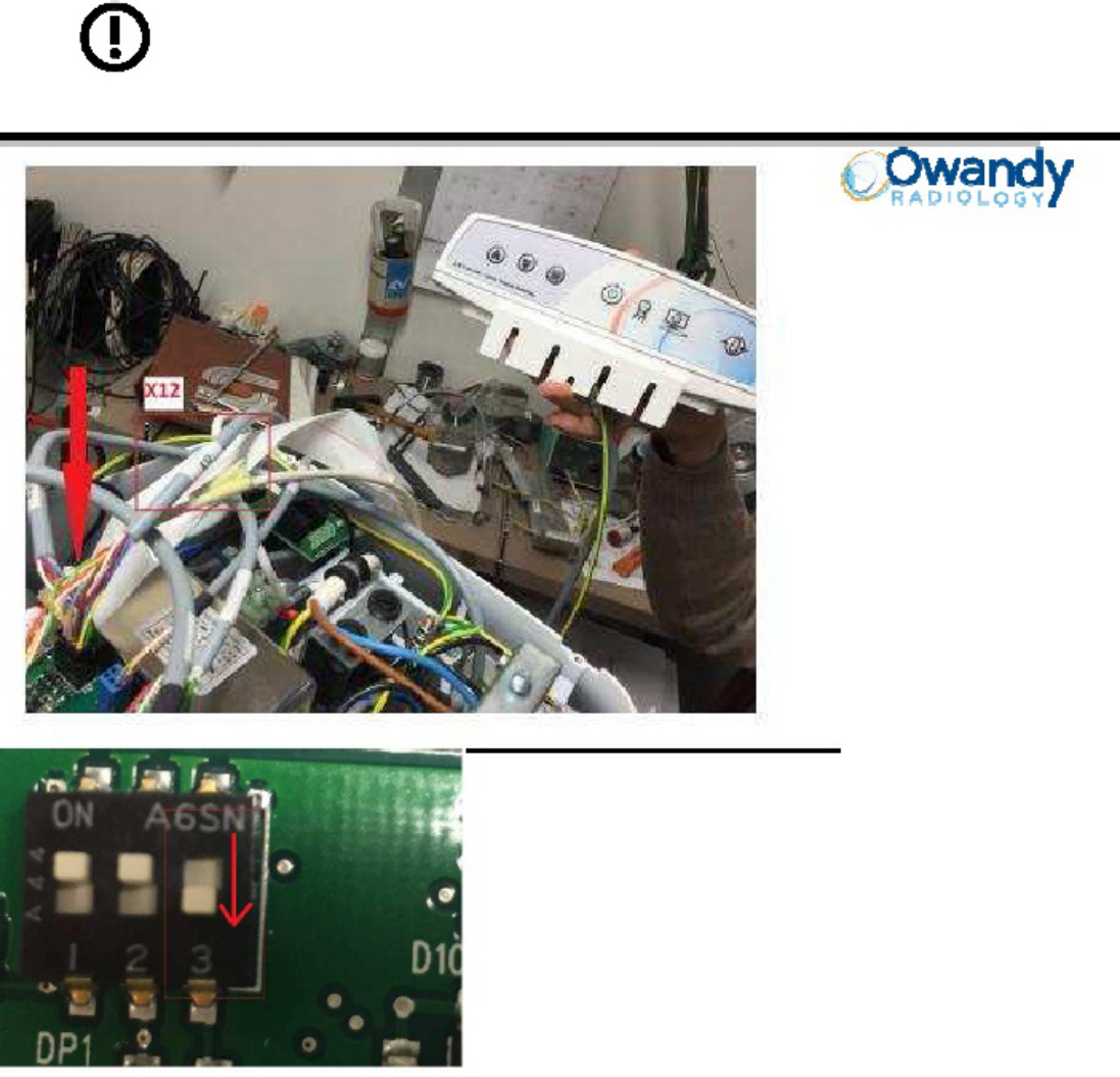 Sample 7 of Technical Document Owandy I-MAX Workshop Service Manual [PDF]