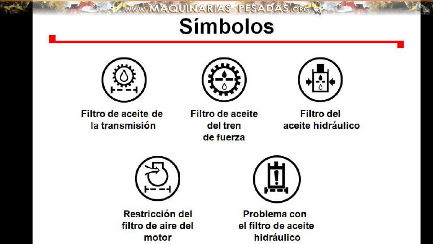 Sample 7 of Technical Document Partes del Cargador Frontal 95 Technical Manual [PDF]