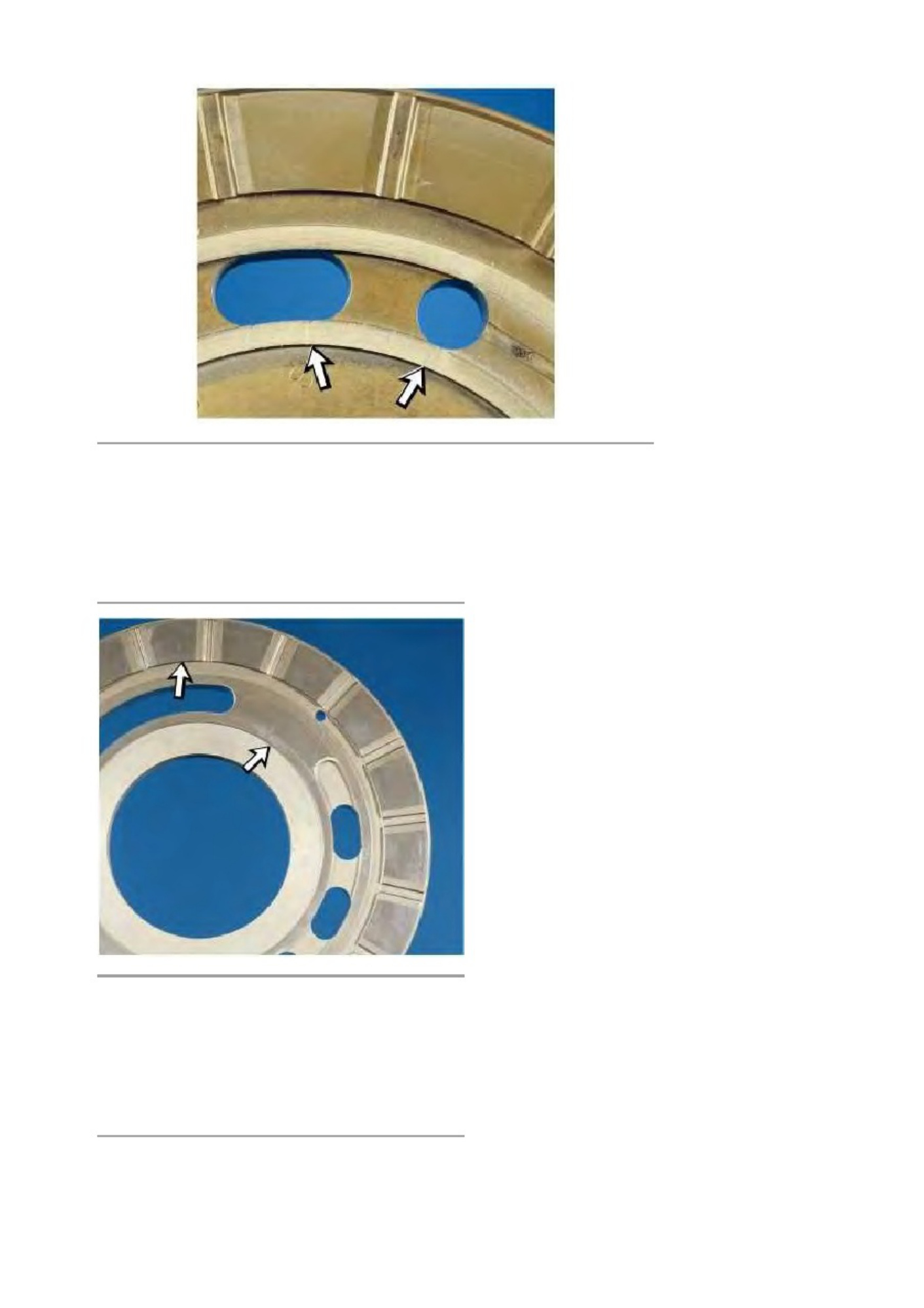 Sample 6 of Technical Document Pautas de Reutilizacion Technical Manual [PDF]