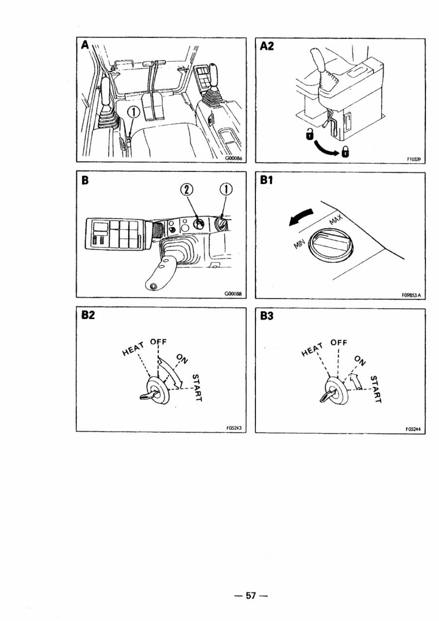 Sample 5 of Technical Document PC150 Technical Manual [PDF]