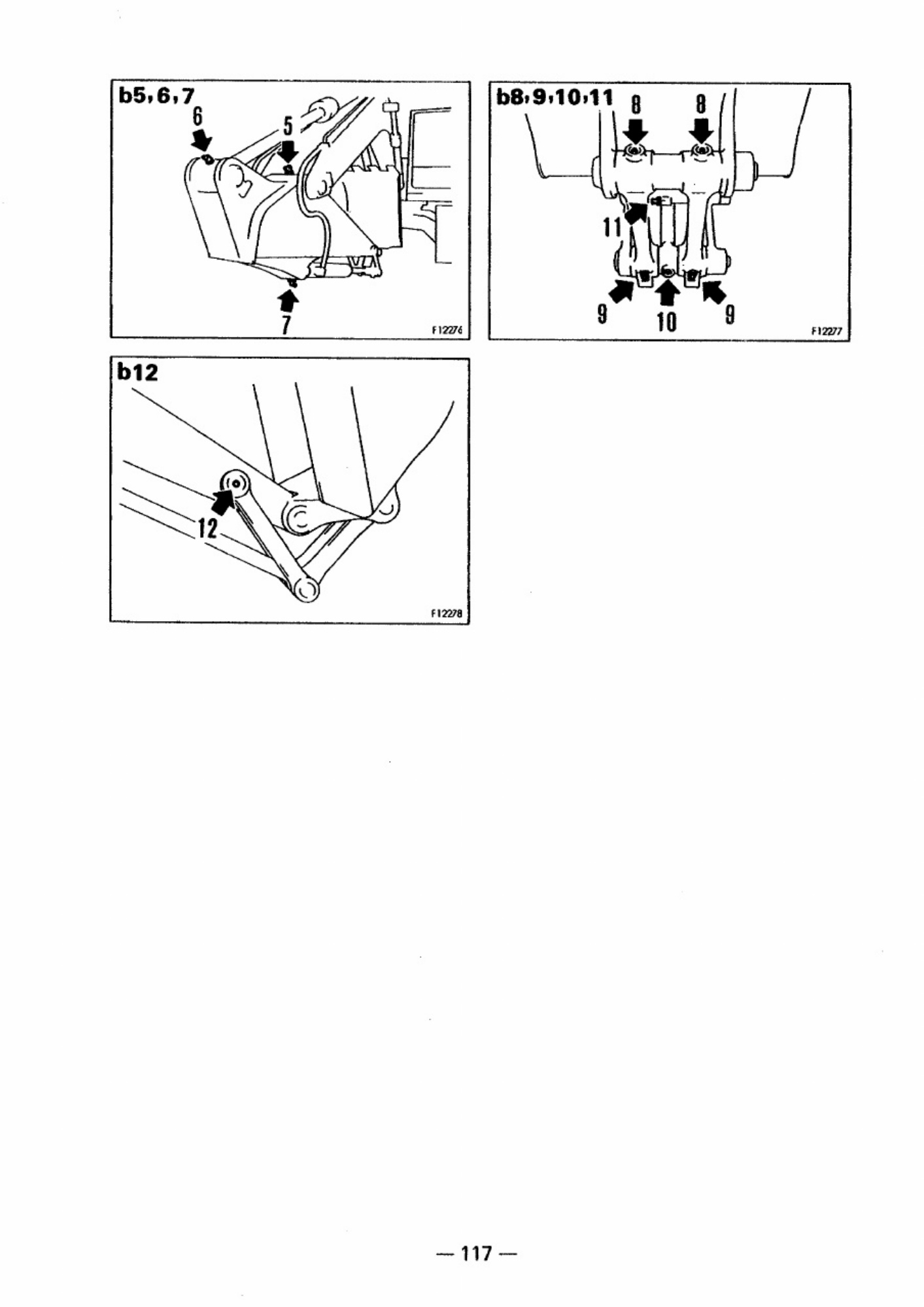 Sample 6 of Technical Document PC150 Technical Manual [PDF]