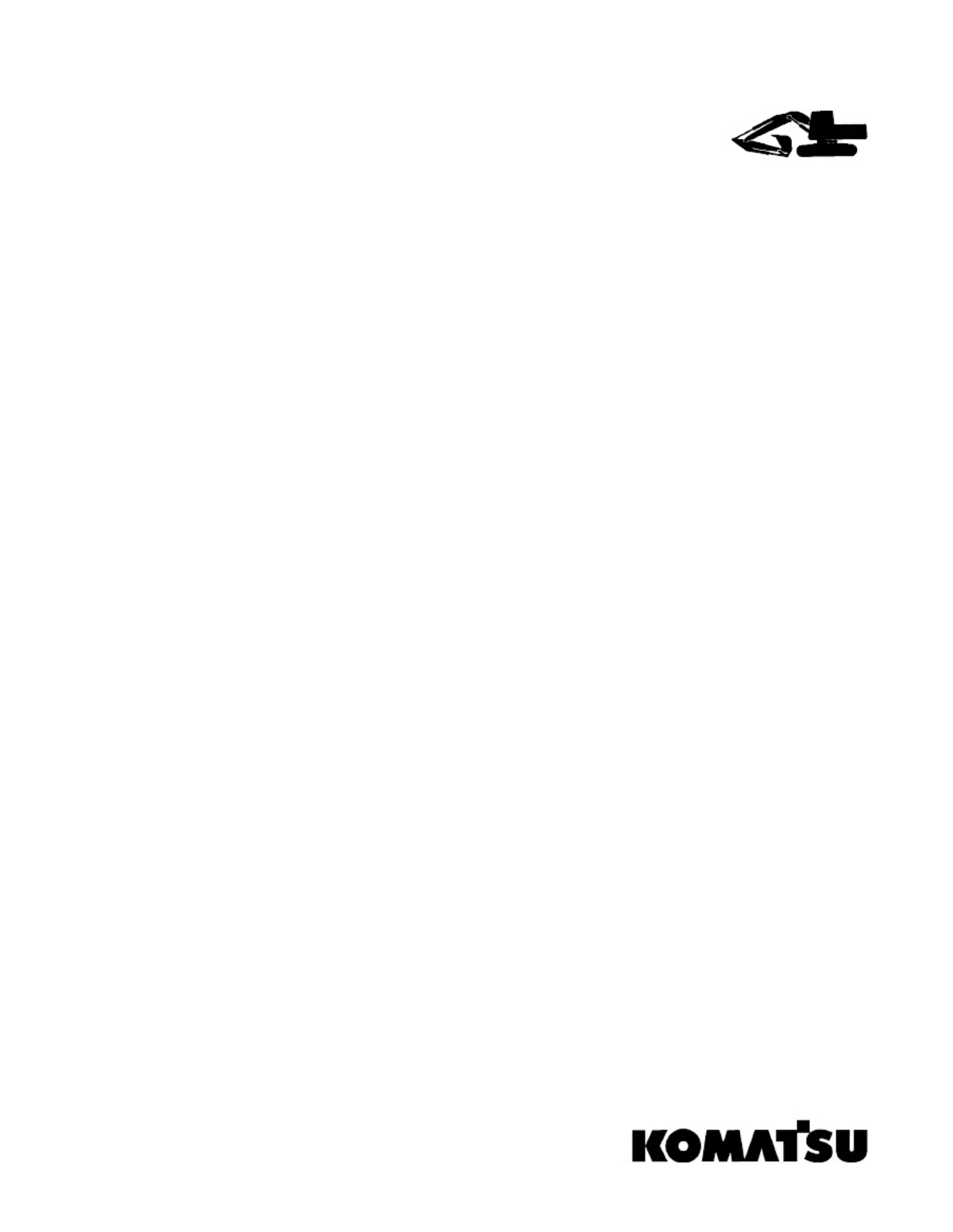 Technical Document PC200-6 Technical Manual [PDF] cover