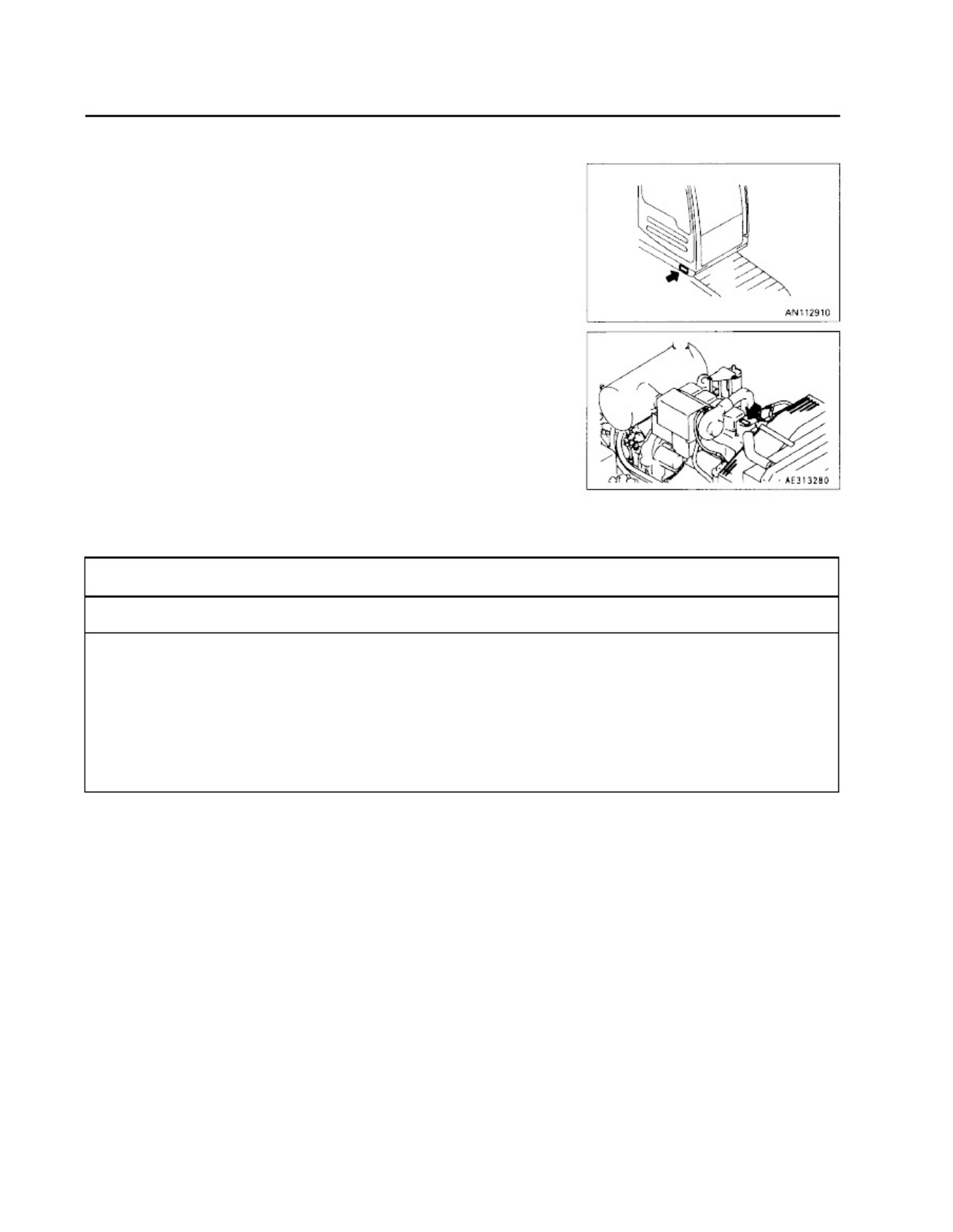 Sample 2 of Technical Document PC200-6 Technical Manual [PDF]