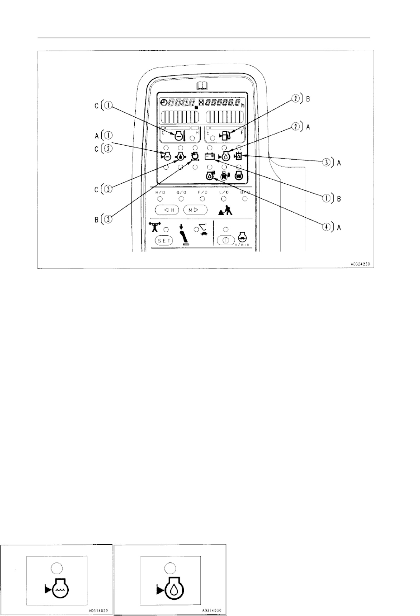Sample 3 of Technical Document PC200-6 Technical Manual [PDF]