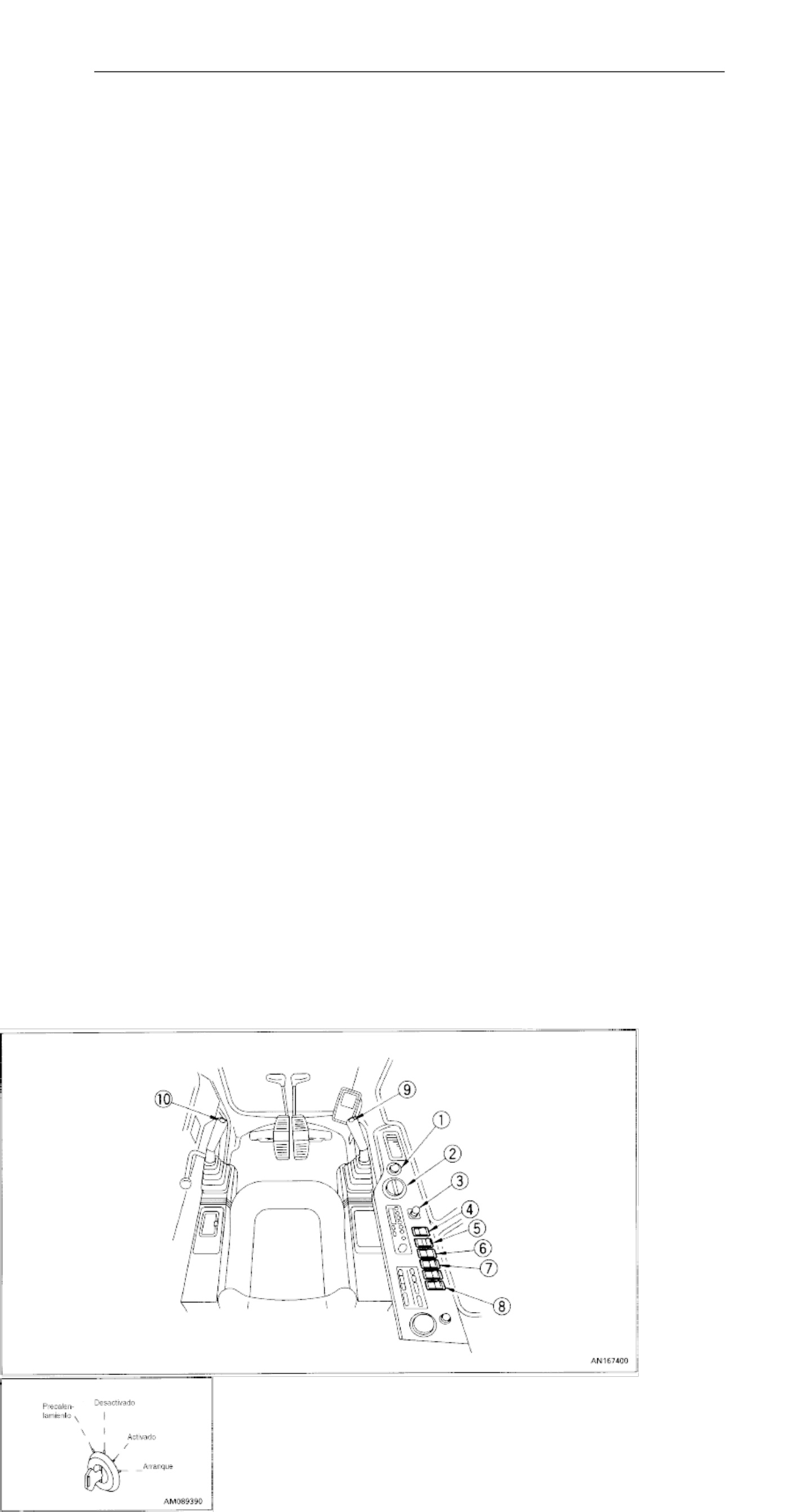 Sample 5 of Technical Document PC200-6 Technical Manual [PDF]