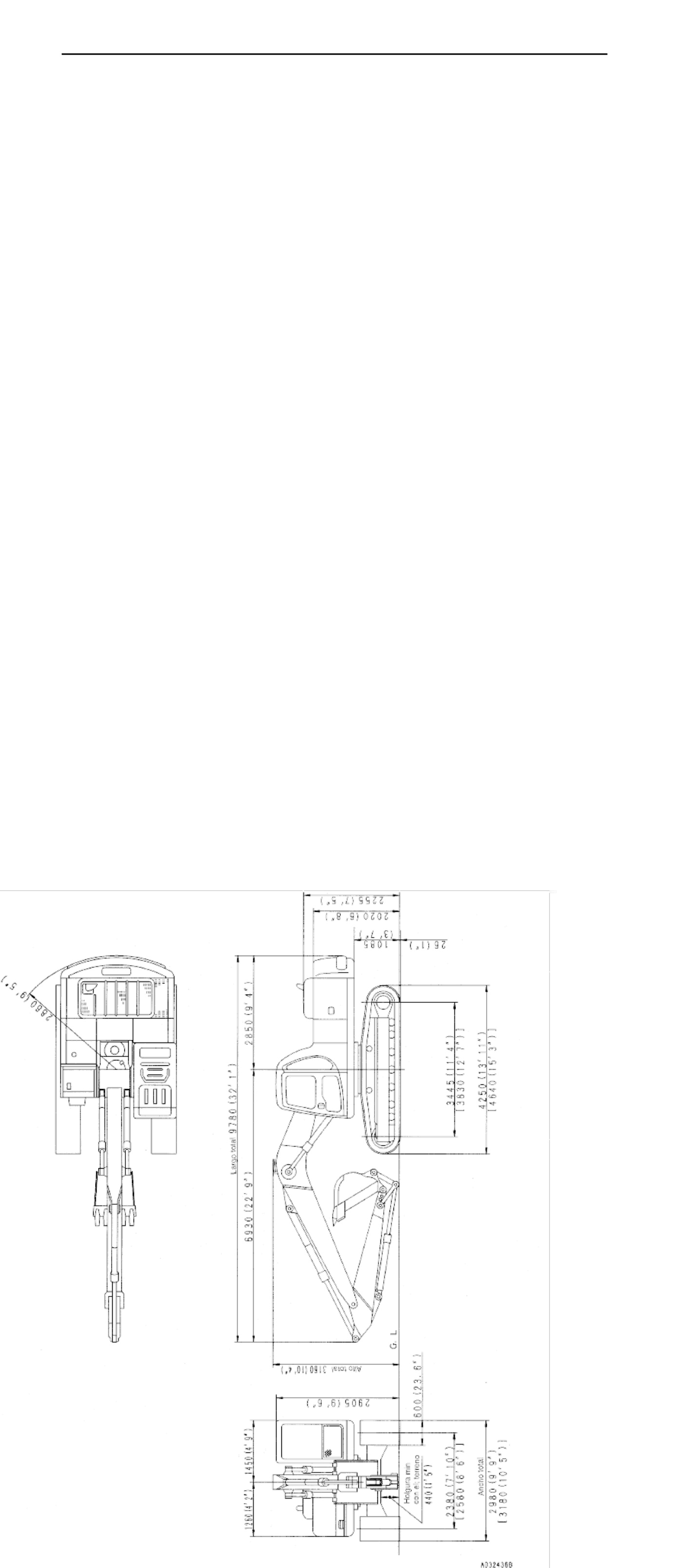Sample 7 of Technical Document PC200-6 Technical Manual [PDF]