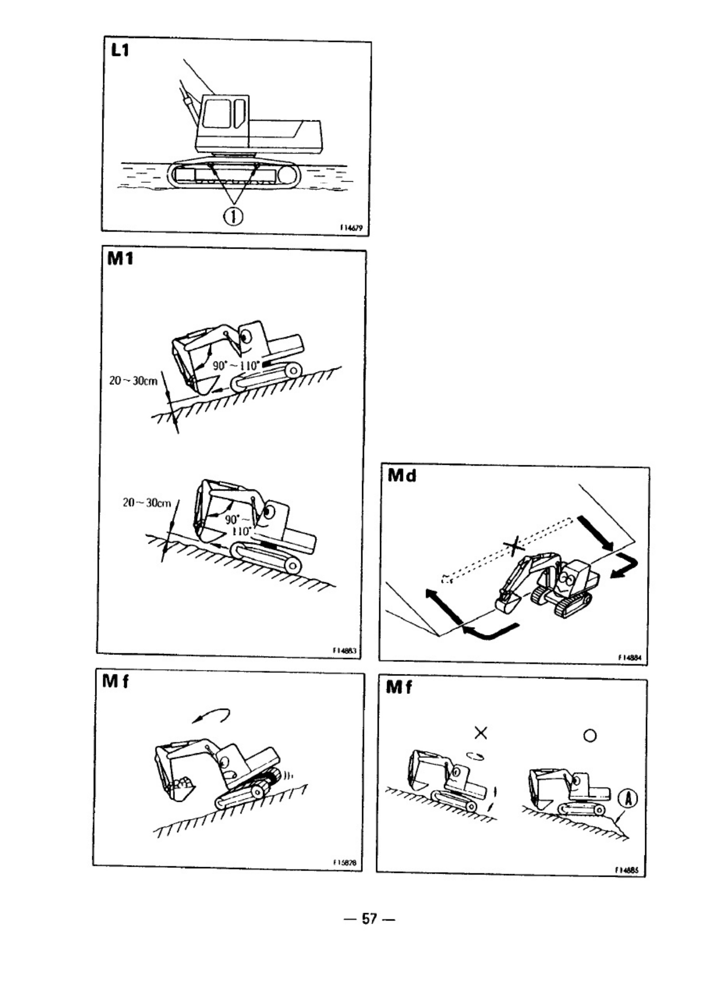 Sample 5 of Technical Document PC200 Technical Manual [PDF]