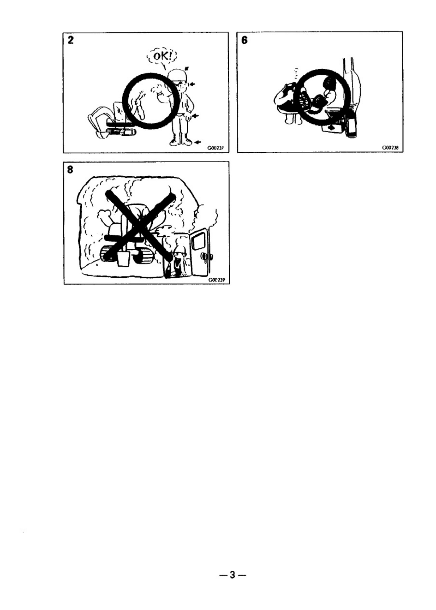 Sample 7 of Technical Document PC200 Technical Manual [PDF]