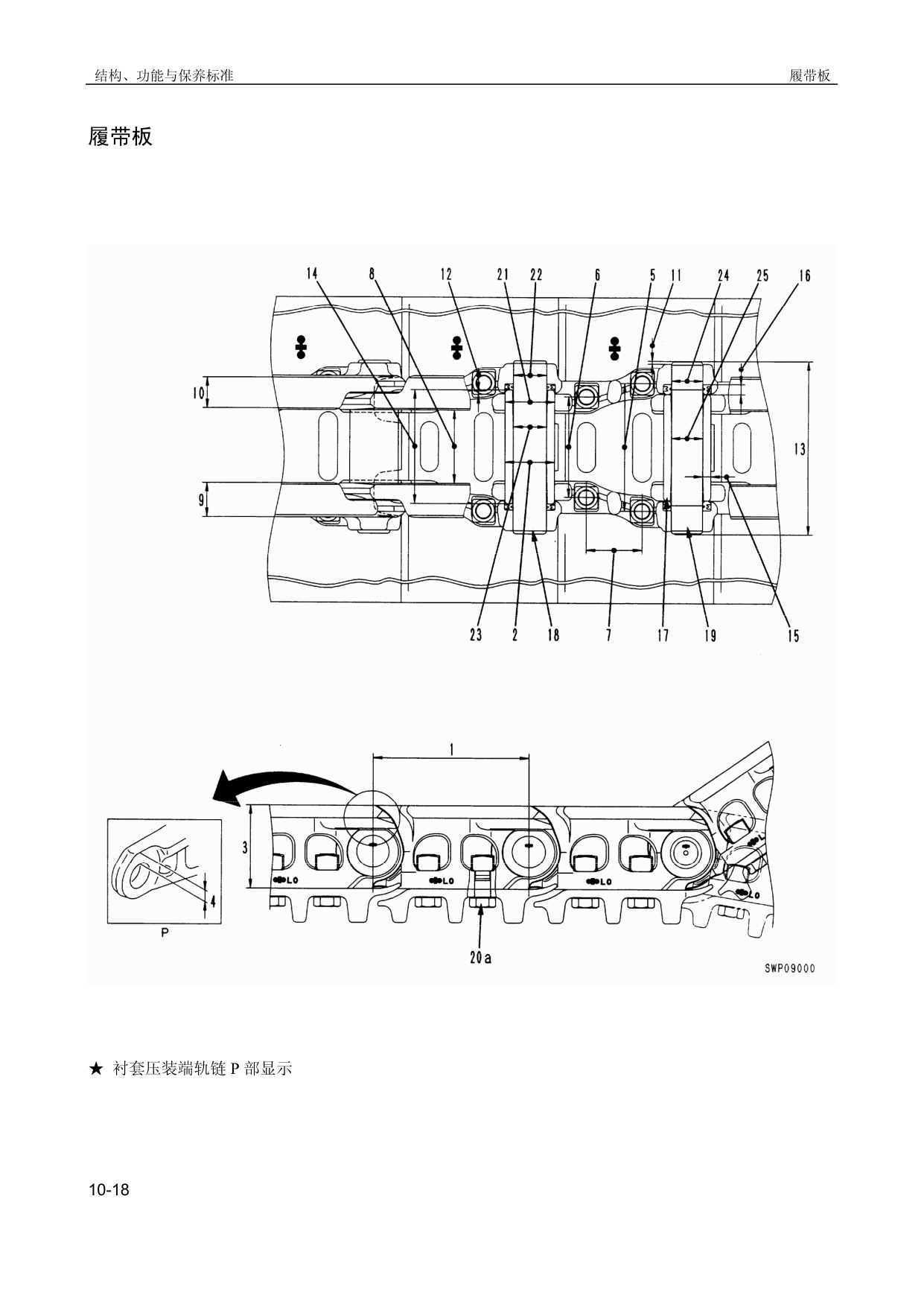 Sample 3 of Technical Document PC360-7 --SMCH3607M1 Technical Manual [PDF]