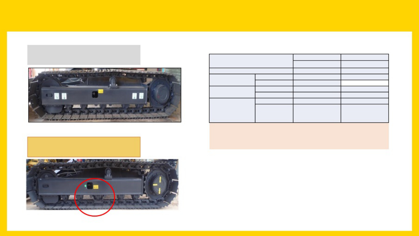 Sample 5 of Technical Document PC70-8 Hydraulic Excavator Operation & Maintenance Manual (OMM) [PDF]
