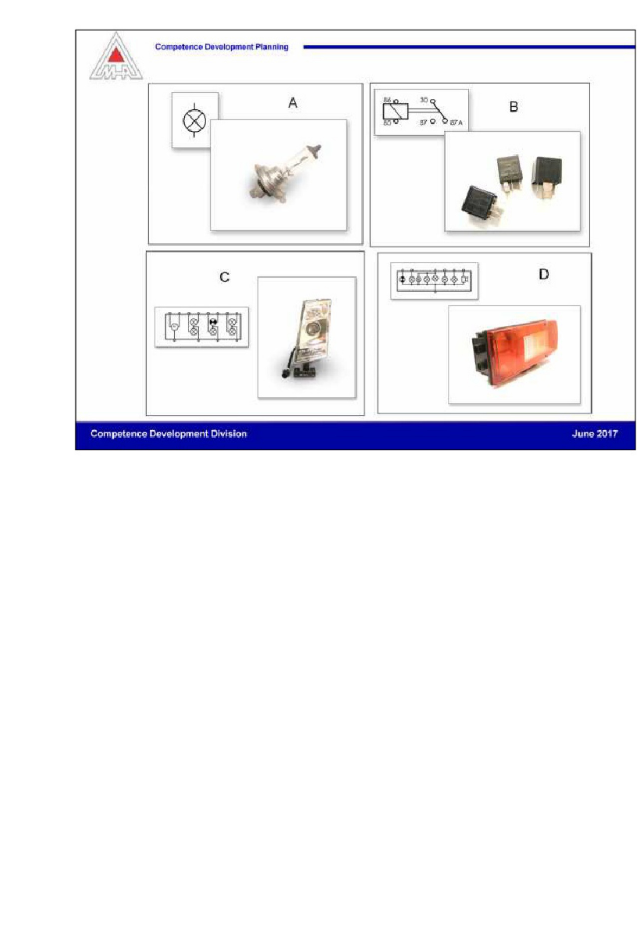 Sample 4 of Technical Document Pengenalan dan Fungsi Wiring Diagra Complete Electrical Wiring Schematic & System Diagram [PDF]