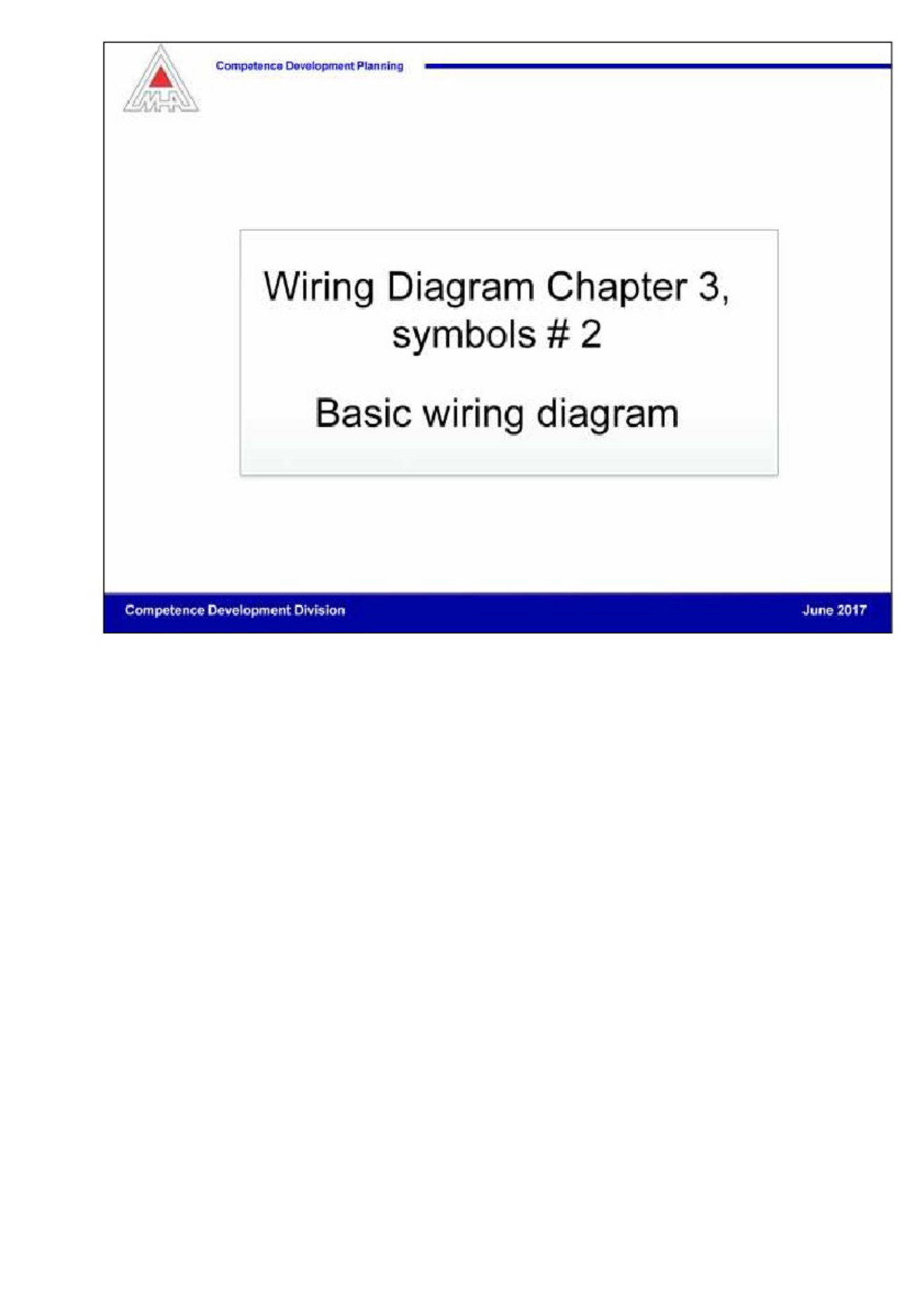 Sample 5 of Technical Document Pengenalan dan Fungsi Wiring Diagra Complete Electrical Wiring Schematic & System Diagram [PDF]