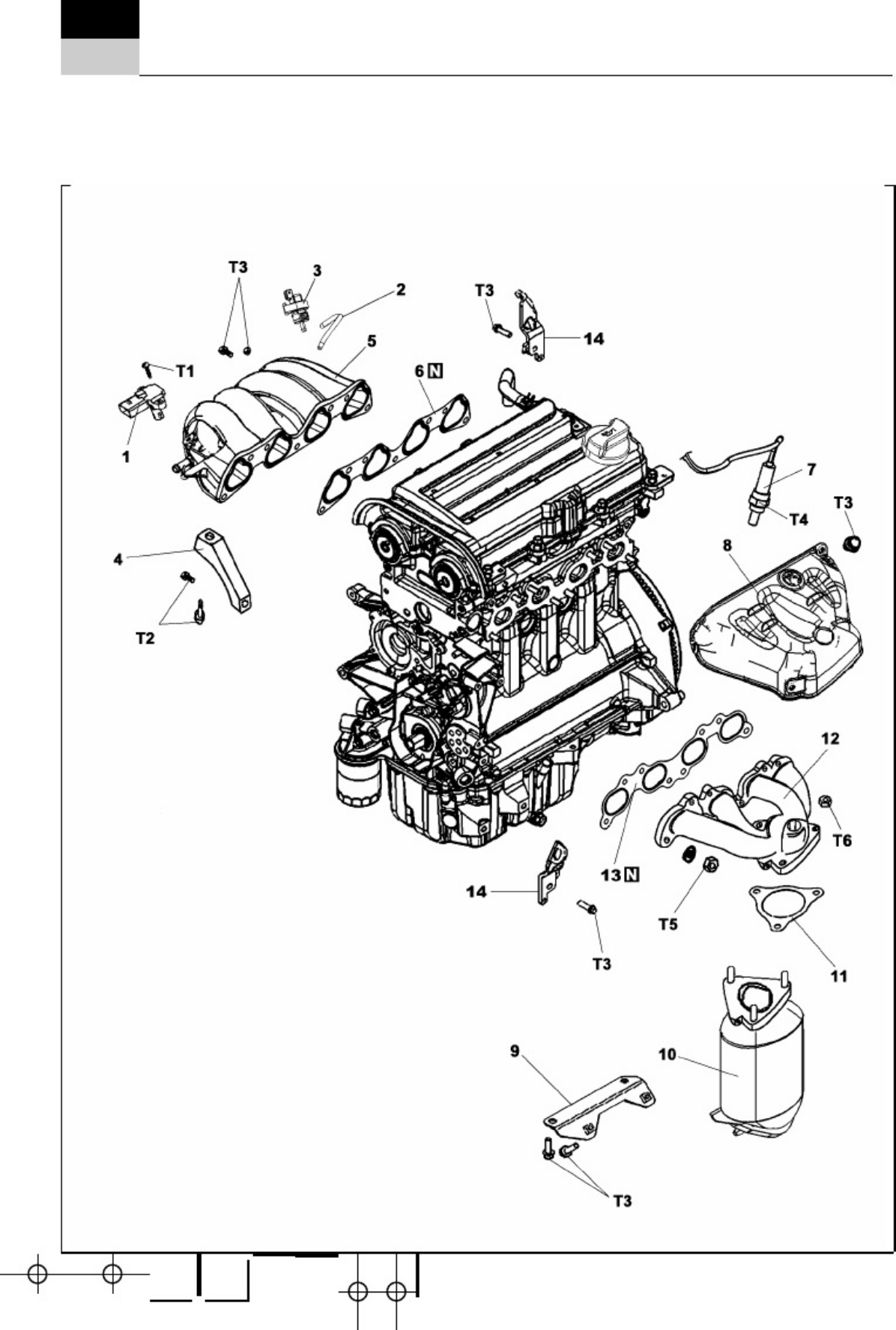 Sample 6 of Technical Document Petrol_Diesel Engine Overhaul Technical Manual [PDF]