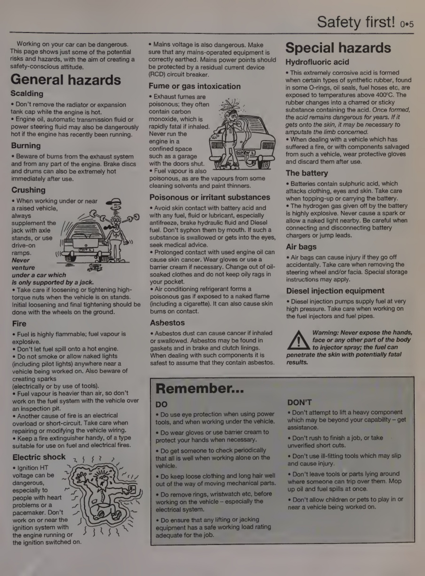 Sample 2 of Technical Document Peugeot 206 Workshop Service Manual [PDF]